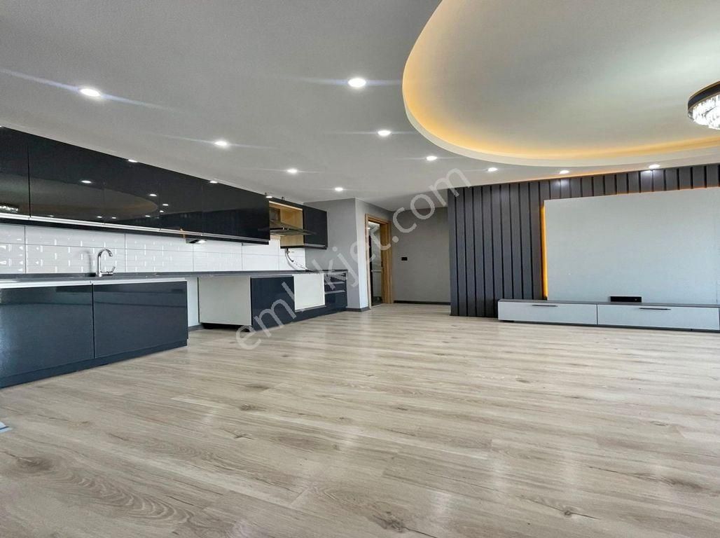 Ünal İnşaat'tan Full Konsept Site İçi 1+1 Yatırımcıya Özel Daire - Görsel 4