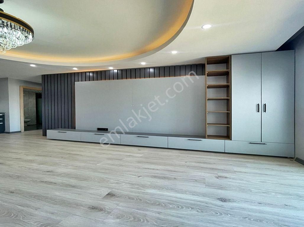 Ünal İnşaat'tan Full Konsept Site İçi 1+1 Yatırımcıya Özel Daire - Görsel 6