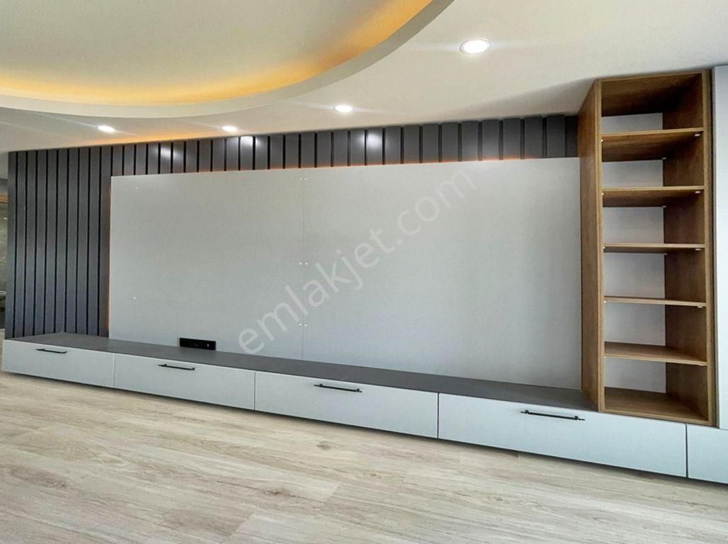 Ünal İnşaat'tan Full Konsept Site İçi 1+1 Yatırımcıya Özel Daire - Görsel 9