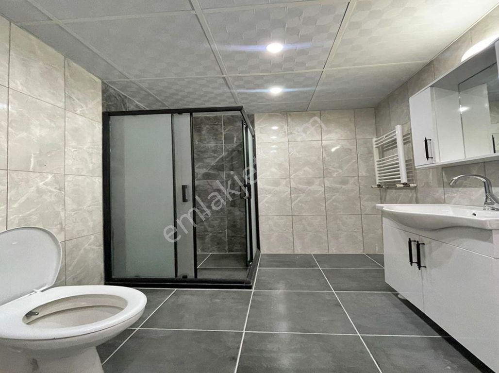 Ünal İnşaat'tan Full Konsept Site İçi 1+1 Yatırımcıya Özel Daire - Görsel 21
