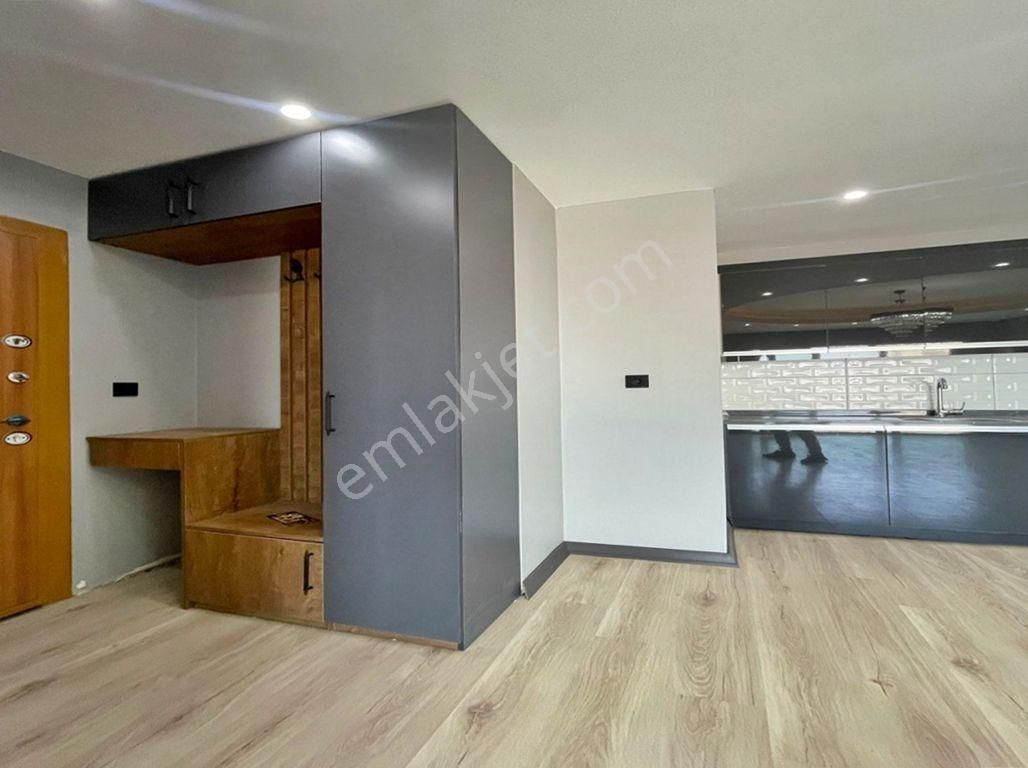 Ünal İnşaat'tan Full Konsept Site İçi 1+1 Yatırımcıya Özel Daire - Görsel 17