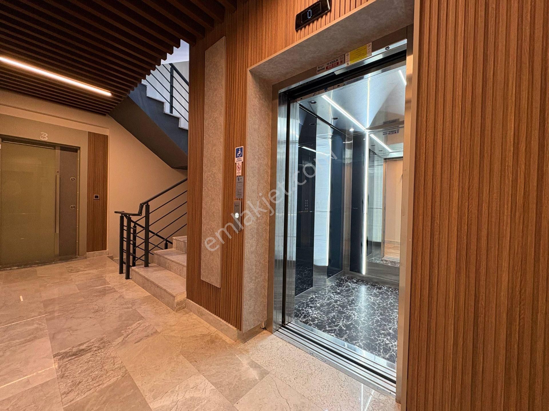 Güzeloba'da_prestijli 2+1 Lokasyonda Modern Mimariye (en/fa) - Görsel 8