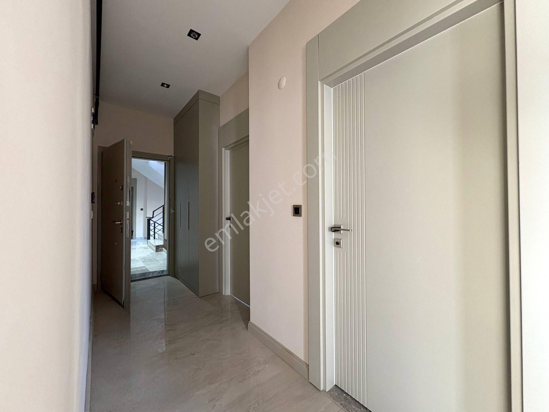 Güzeloba'da_prestijli 2+1 Lokasyonda Modern Mimariye (en/fa) - Görsel 11