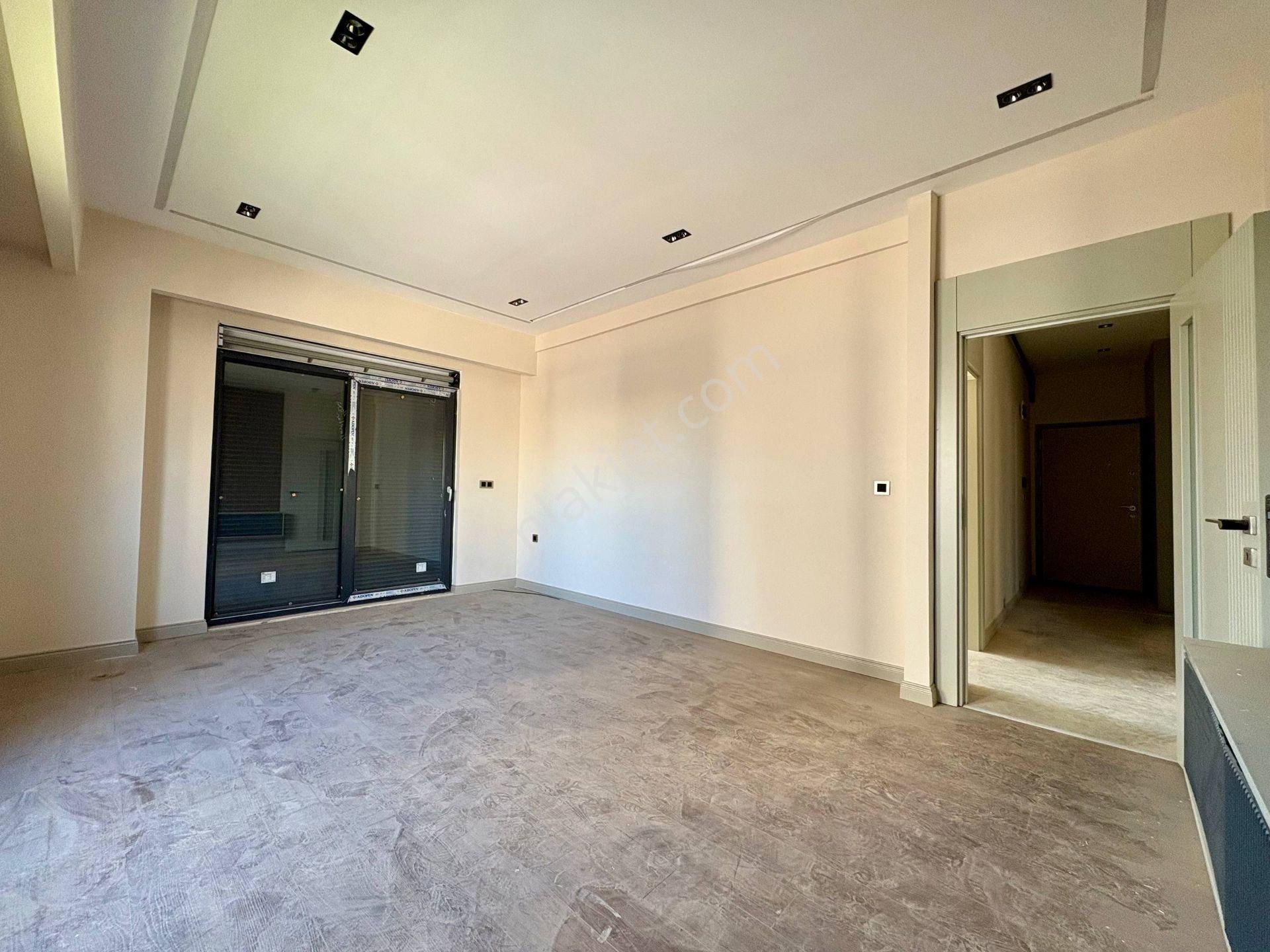 Güzeloba'da_prestijli 2+1 Lokasyonda Modern Mimariye (en/fa) - Görsel 14