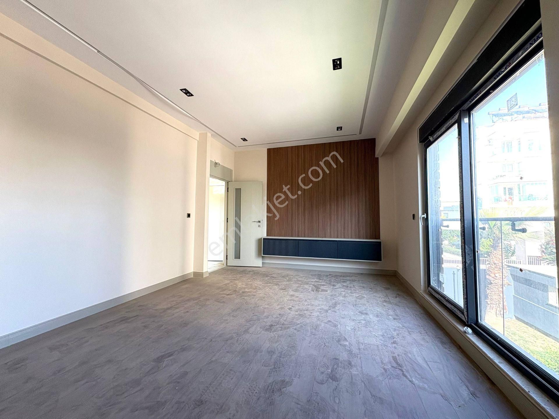 Güzeloba'da_prestijli 2+1 Lokasyonda Modern Mimariye (en/fa) - Görsel 13