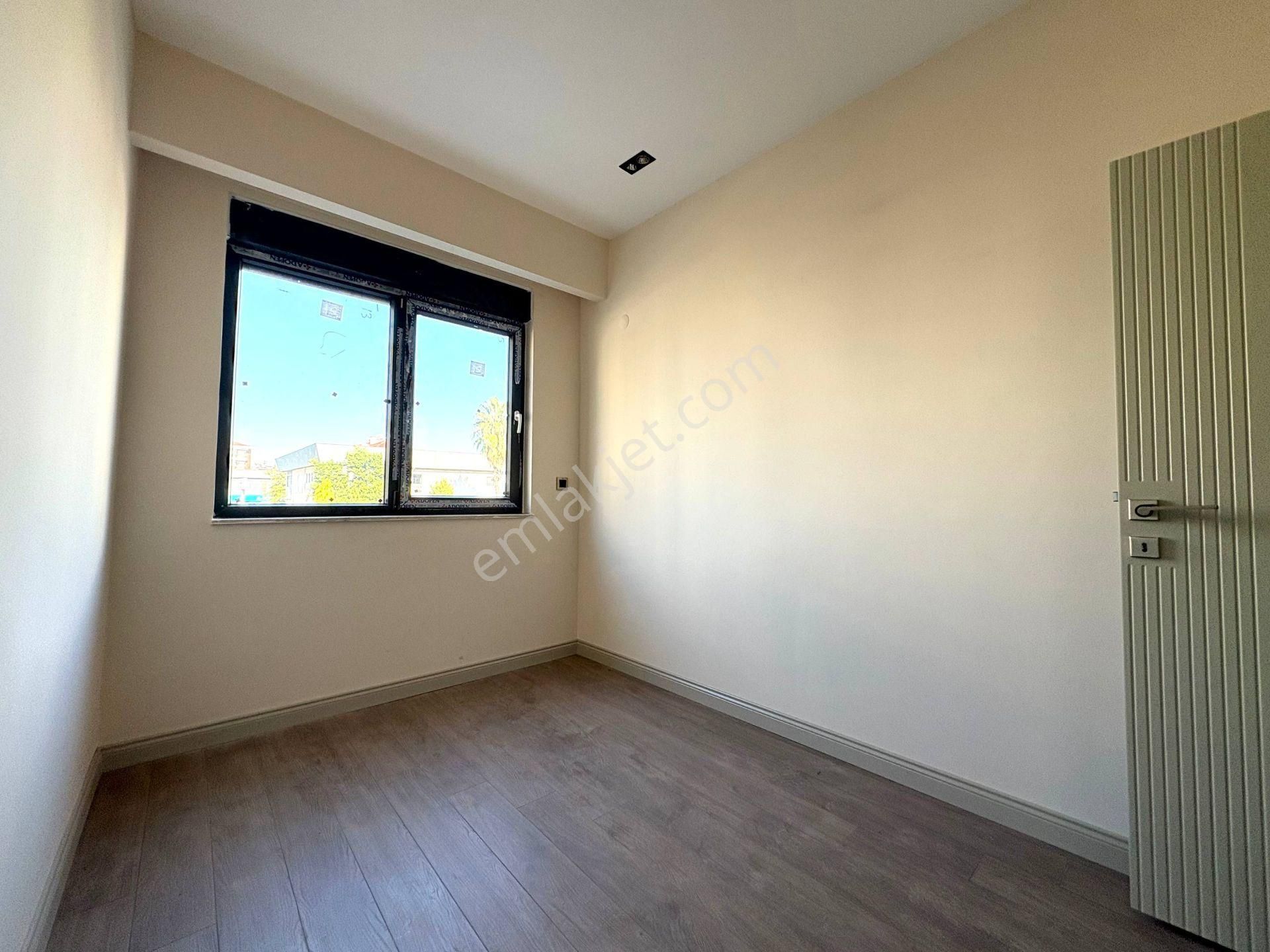 Güzeloba'da_prestijli 2+1 Lokasyonda Modern Mimariye (en/fa) - Görsel 29