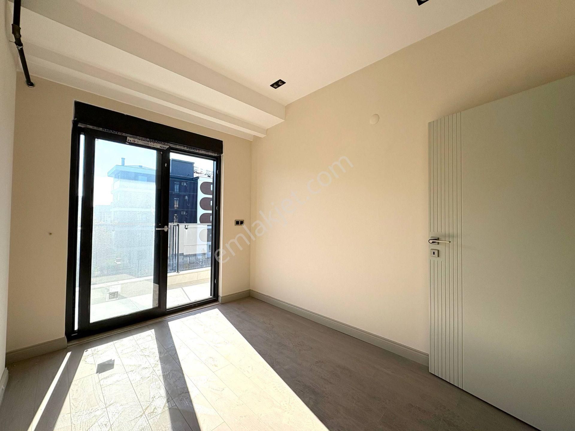 Güzeloba'da_prestijli 2+1 Lokasyonda Modern Mimariye (en/fa) - Görsel 28