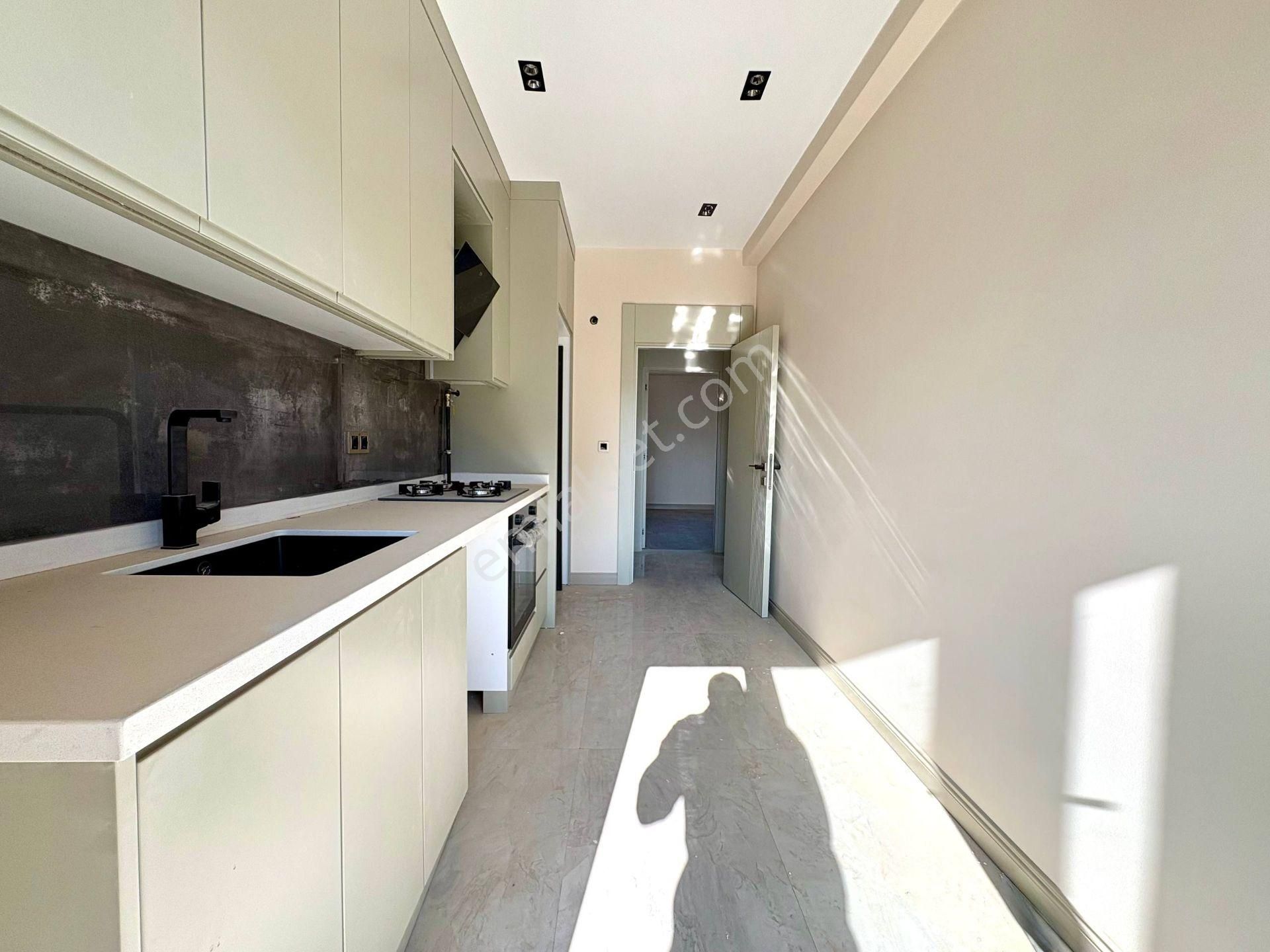 Güzeloba'da_prestijli 2+1 Lokasyonda Modern Mimariye (en/fa) - Görsel 17