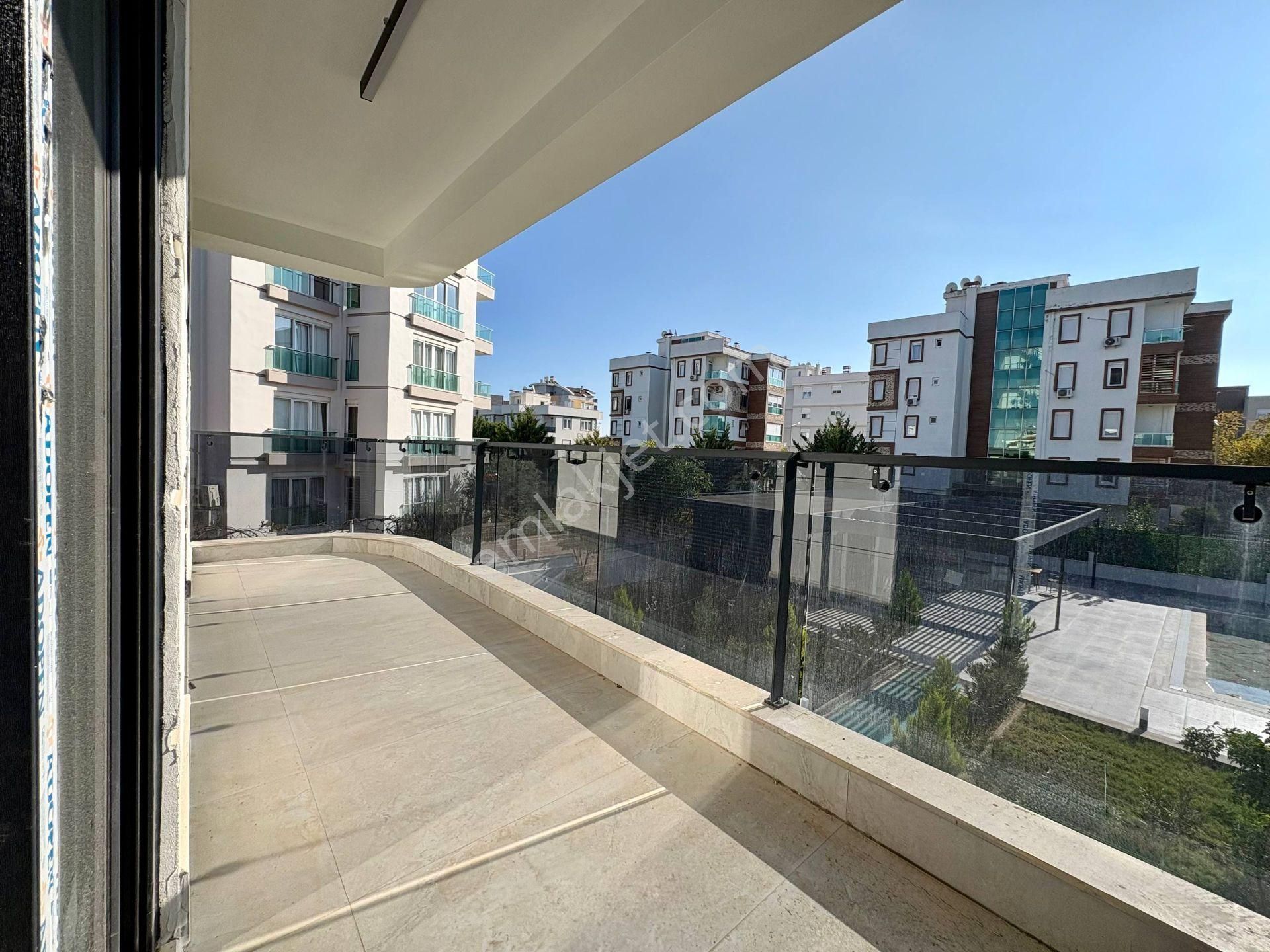 Güzeloba'da_prestijli 2+1 Lokasyonda Modern Mimariye (en/fa) - Görsel 19