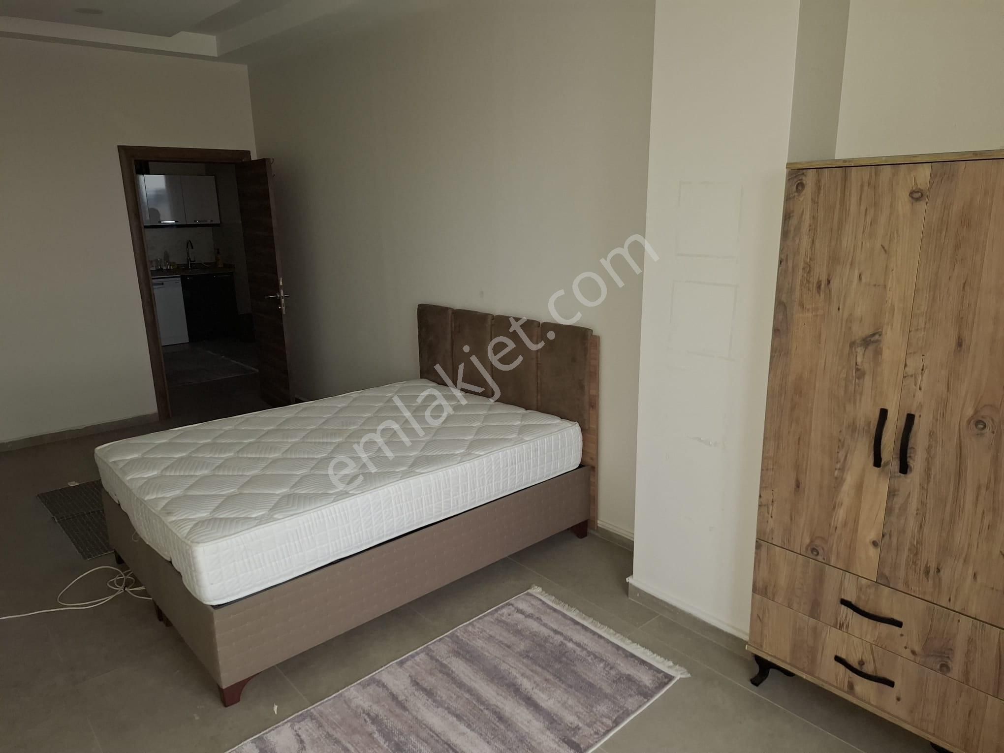 Miray Garimenkul-bandırma Plazada -17 Eylül Mah-satılık Daire 1+1 85m² - Görsel 8