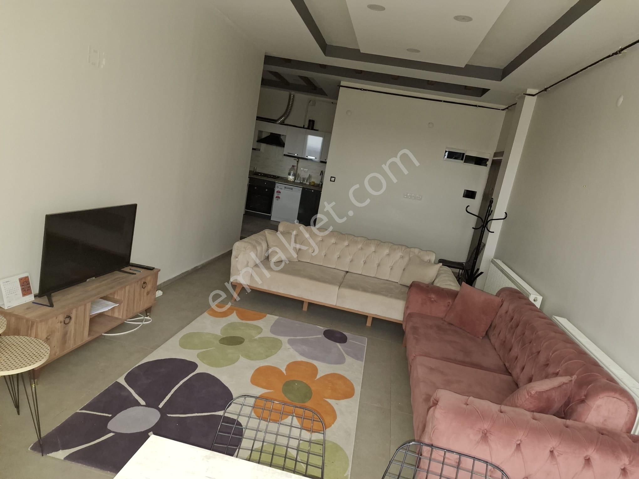 Miray Garimenkul-bandırma Plazada -17 Eylül Mah-satılık Daire 1+1 85m² - Görsel 2