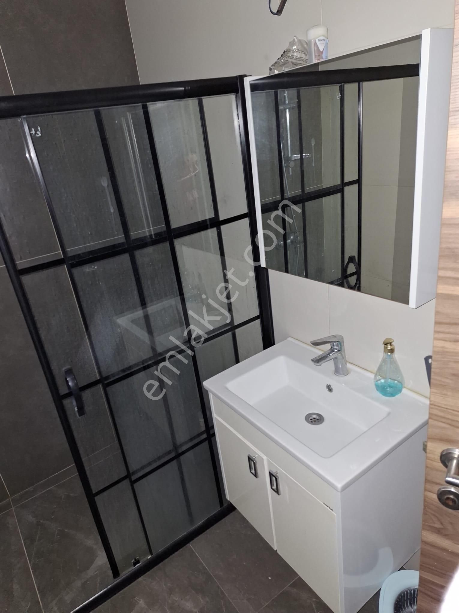 Miray Garimenkul-bandırma Plazada -17 Eylül Mah-satılık Daire 1+1 85m² - Görsel 11
