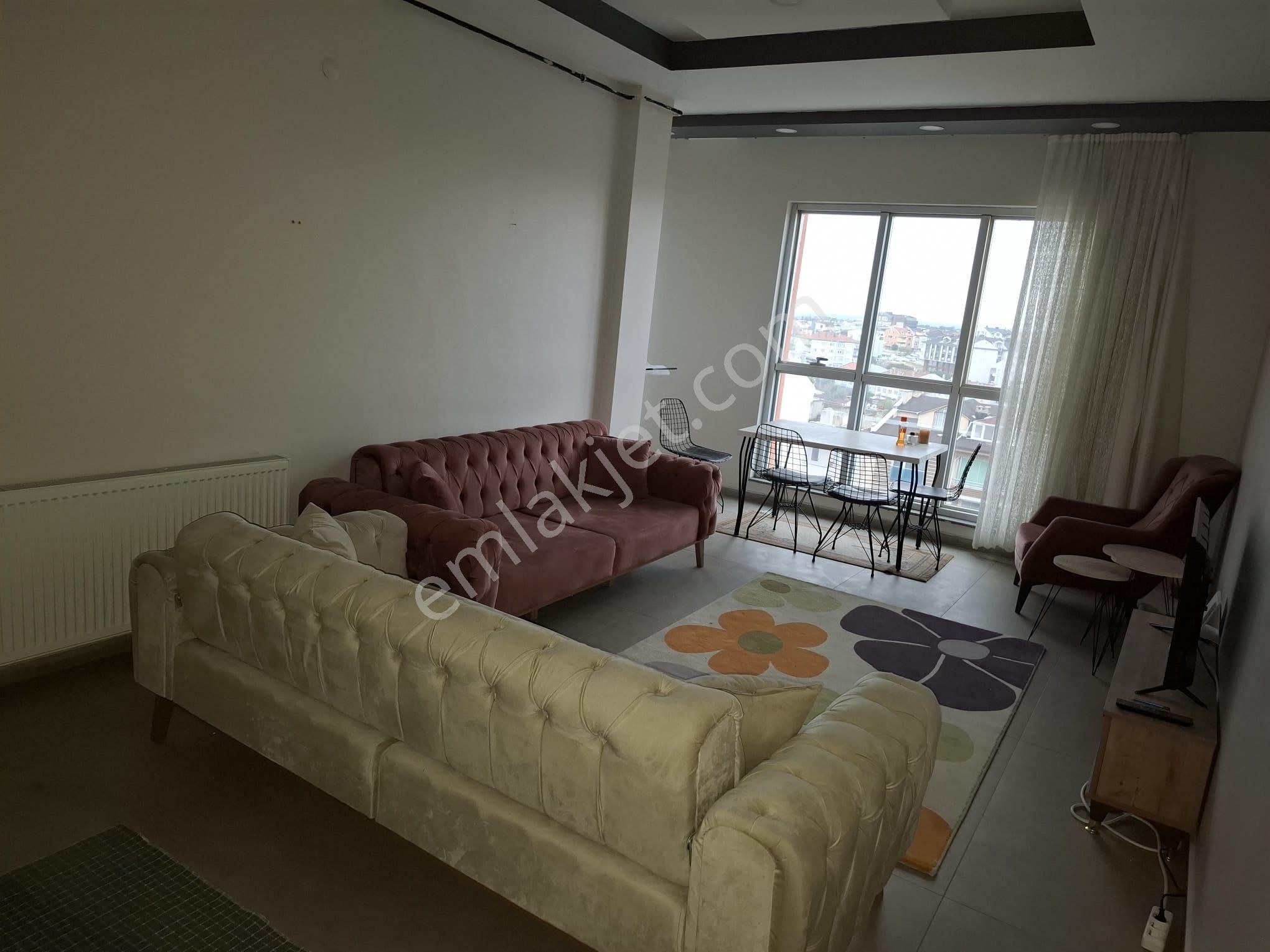 Miray Garimenkul-bandırma Plazada -17 Eylül Mah-satılık Daire 1+1 85m² - Görsel 4