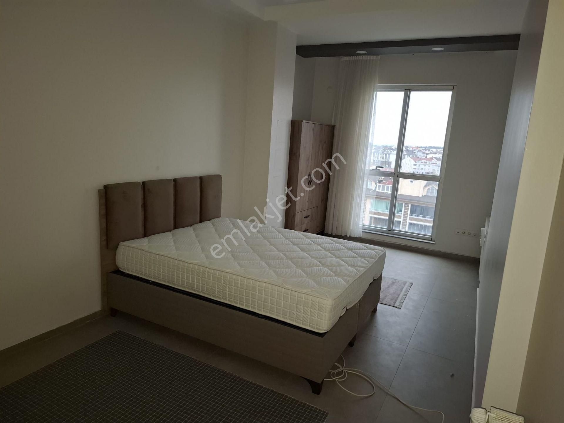 Miray Garimenkul-bandırma Plazada -17 Eylül Mah-satılık Daire 1+1 85m² - Görsel 9