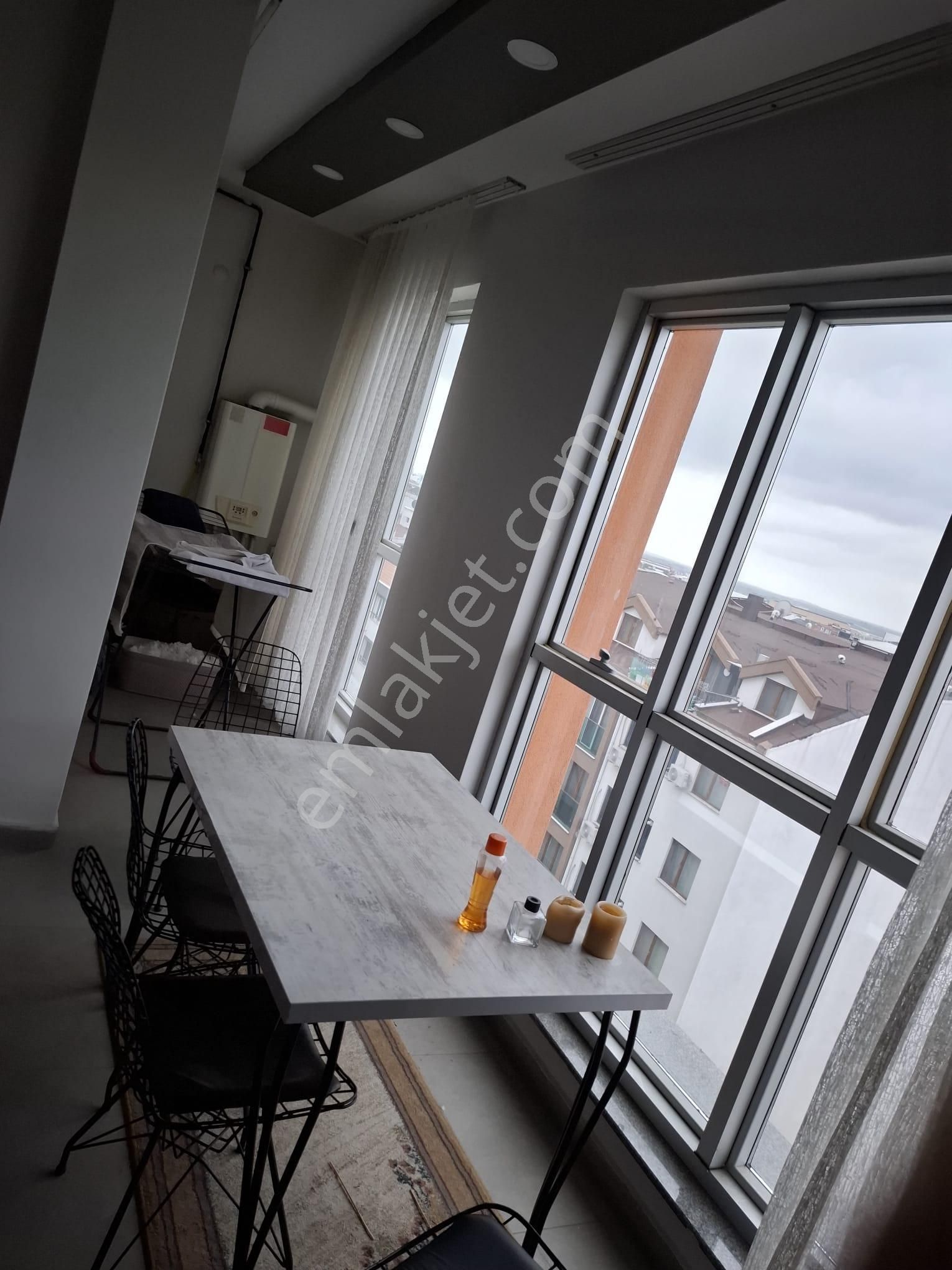 Miray Garimenkul-bandırma Plazada -17 Eylül Mah-satılık Daire 1+1 85m² - Görsel 5