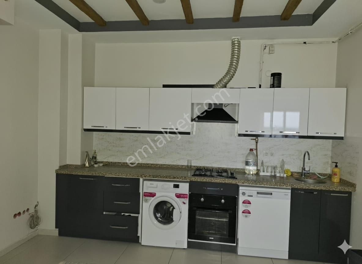 Miray Garimenkul-bandırma Plazada -17 Eylül Mah-satılık Daire 1+1 85m² - Görsel 10