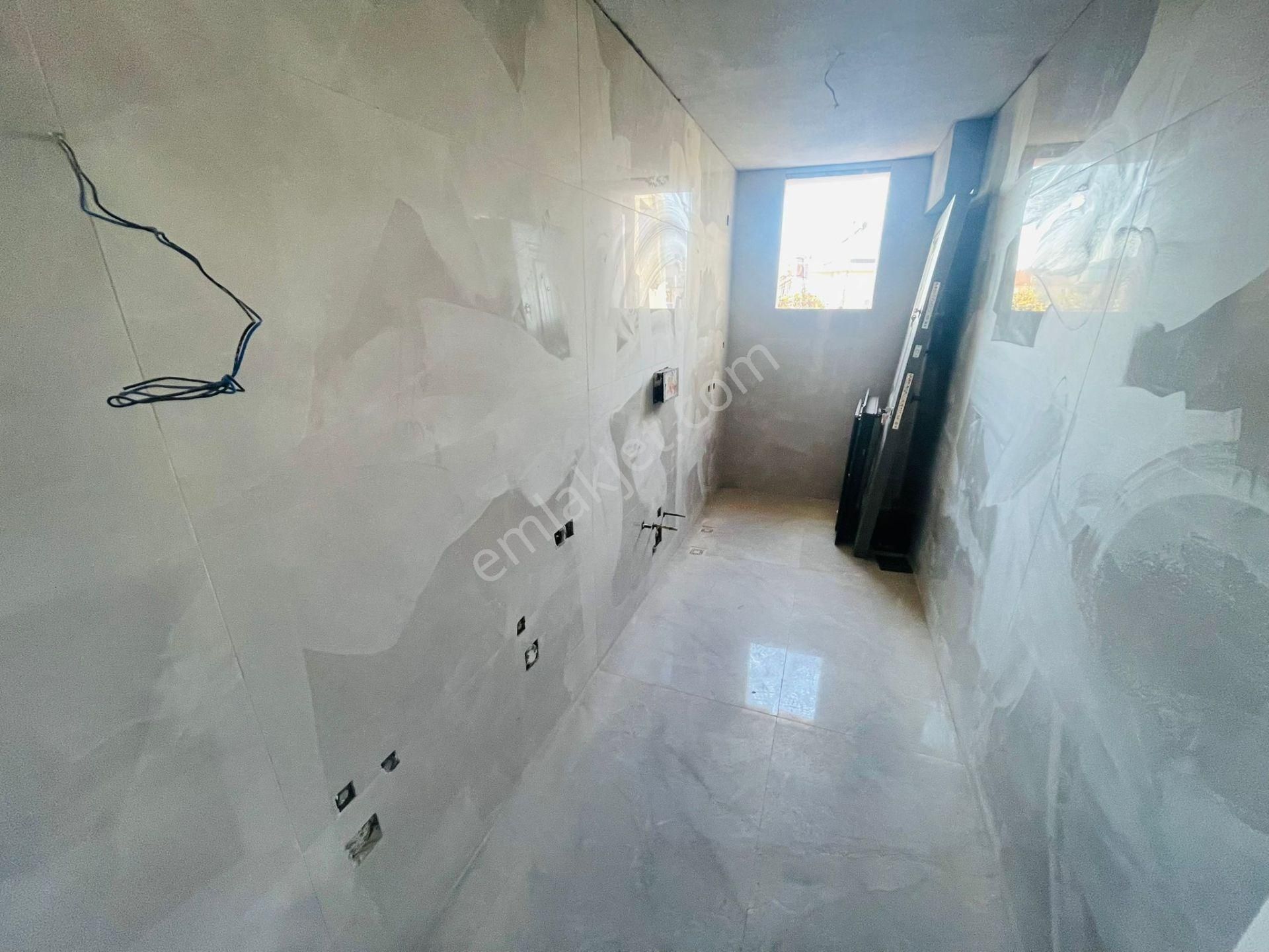 Goldhouse Dan Satılık Tuzla Mahallesinde Projeden 3+1 Dubleks Daire - Görsel 17