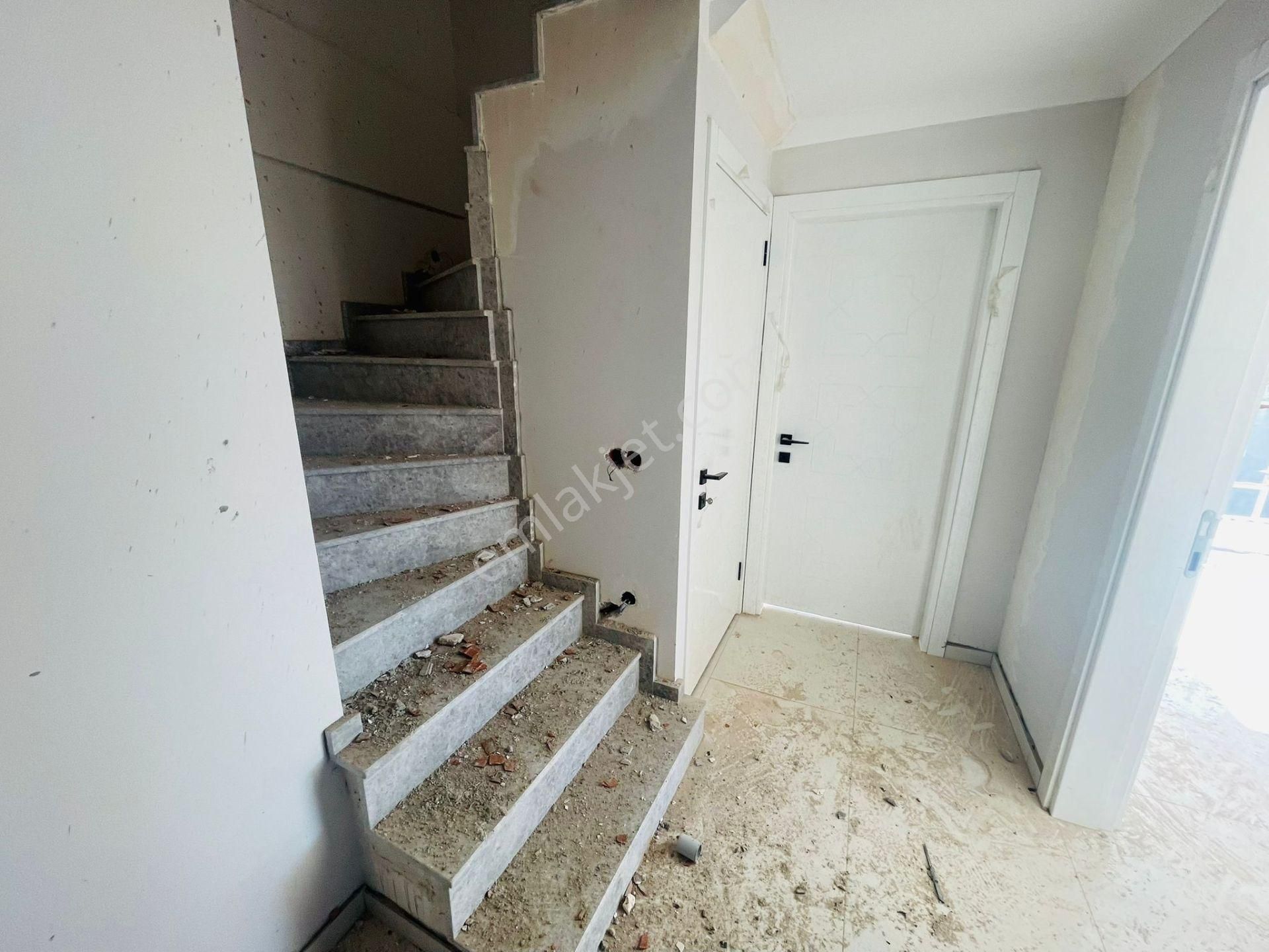 Goldhouse Dan Satılık Tuzla Mahallesinde Projeden 3+1 Dubleks Daire - Görsel 10