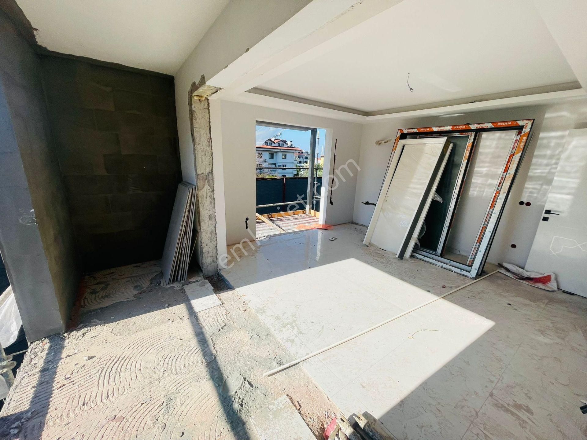 Goldhouse Dan Satılık Tuzla Mahallesinde Projeden 3+1 Dubleks Daire - Görsel 16