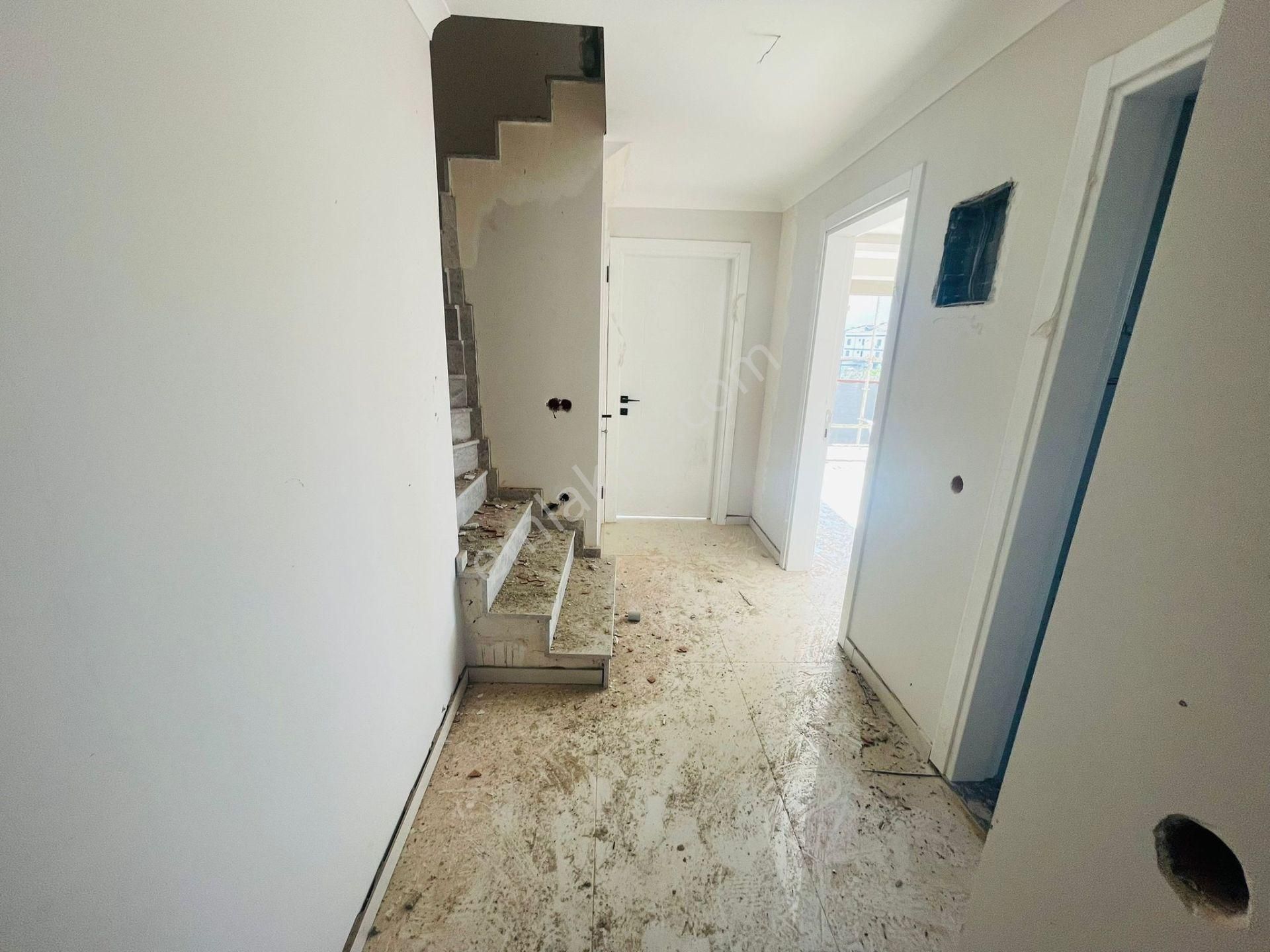 Goldhouse Dan Satılık Tuzla Mahallesinde Projeden 3+1 Dubleks Daire - Görsel 15