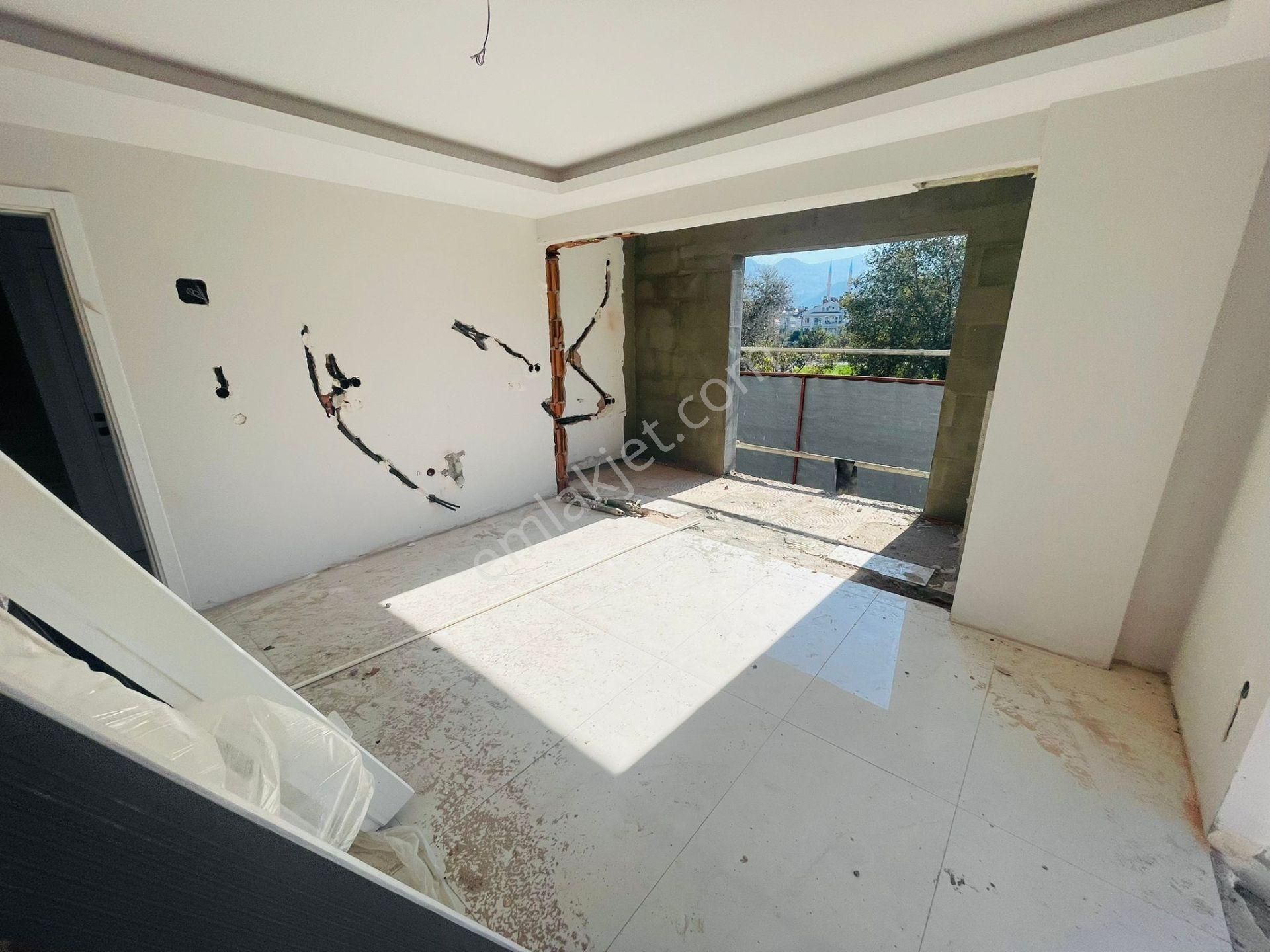 Goldhouse Dan Satılık Tuzla Mahallesinde Projeden 3+1 Dubleks Daire - Görsel 18