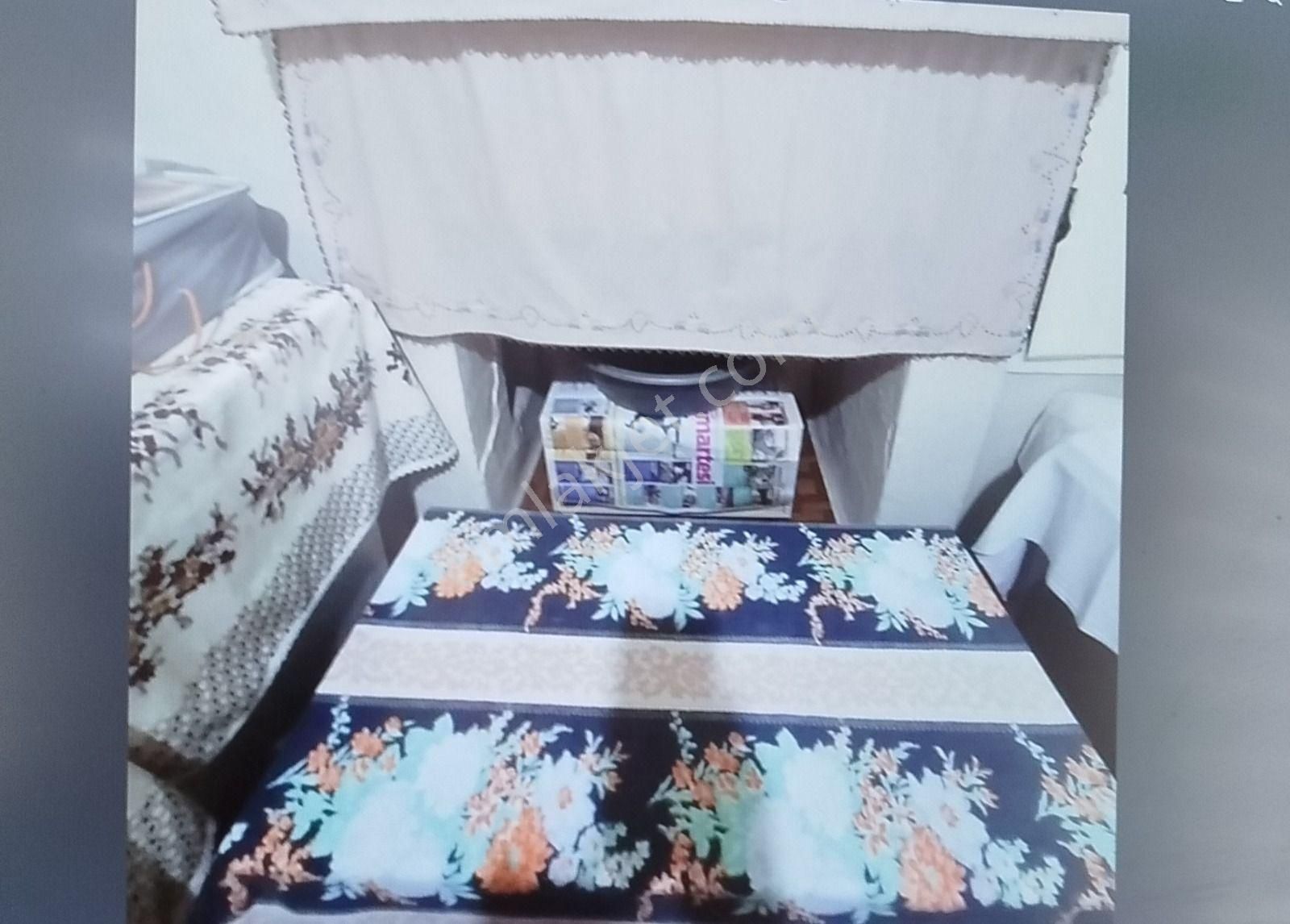 Ayvalık Merkez'de Köşe Konumlu Avlulu 2 Katlı 2+1 Taş Rum Evi - Görsel 10