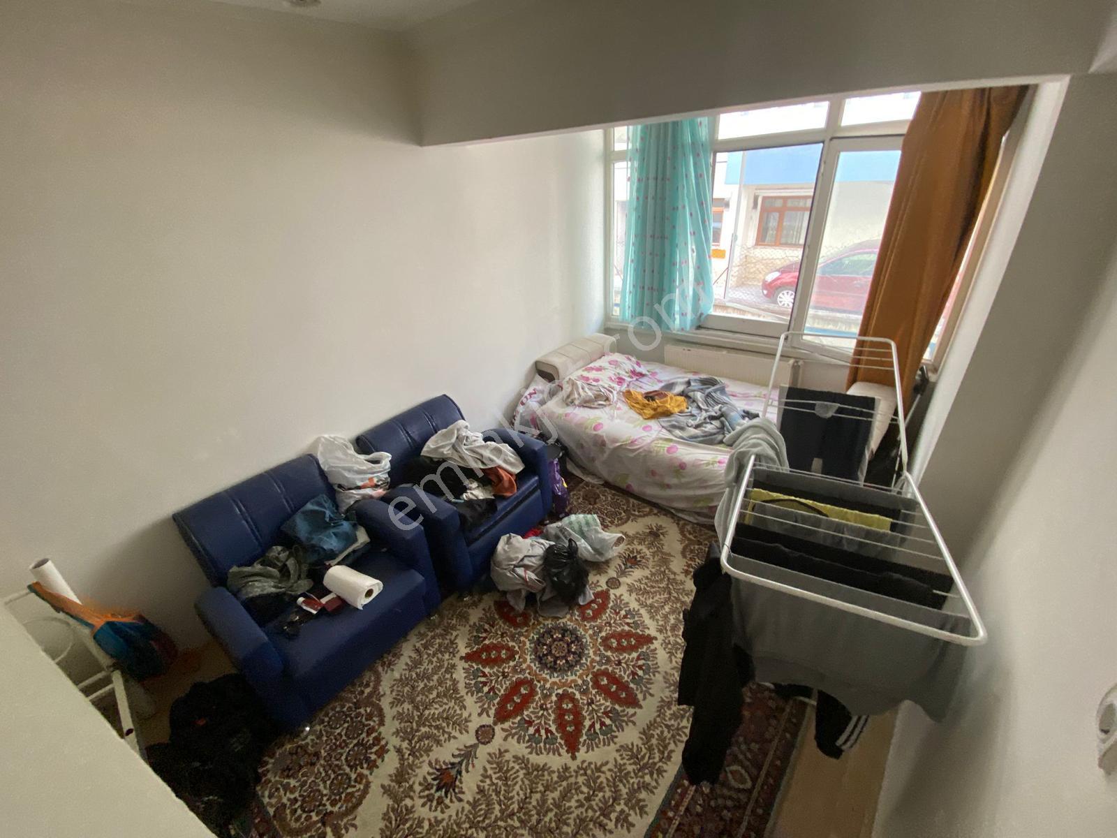 Sincan Malazgirt Mah'de Bağımsız 2+1 Normal Yapılı Satılık Daire - Görsel 29