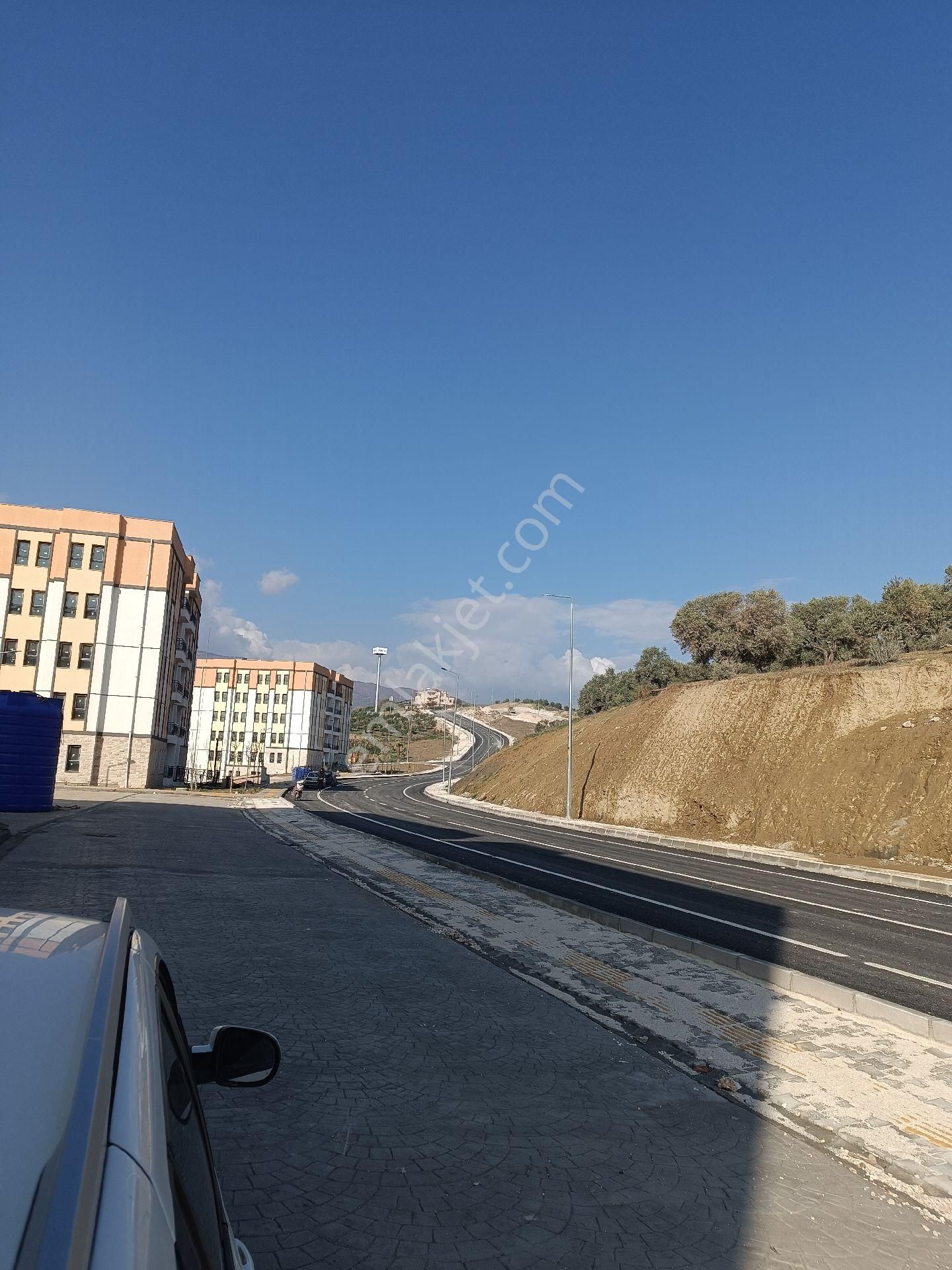 Dikmece Tokilerinde 6 Bölge 3 Etap - Görsel 4