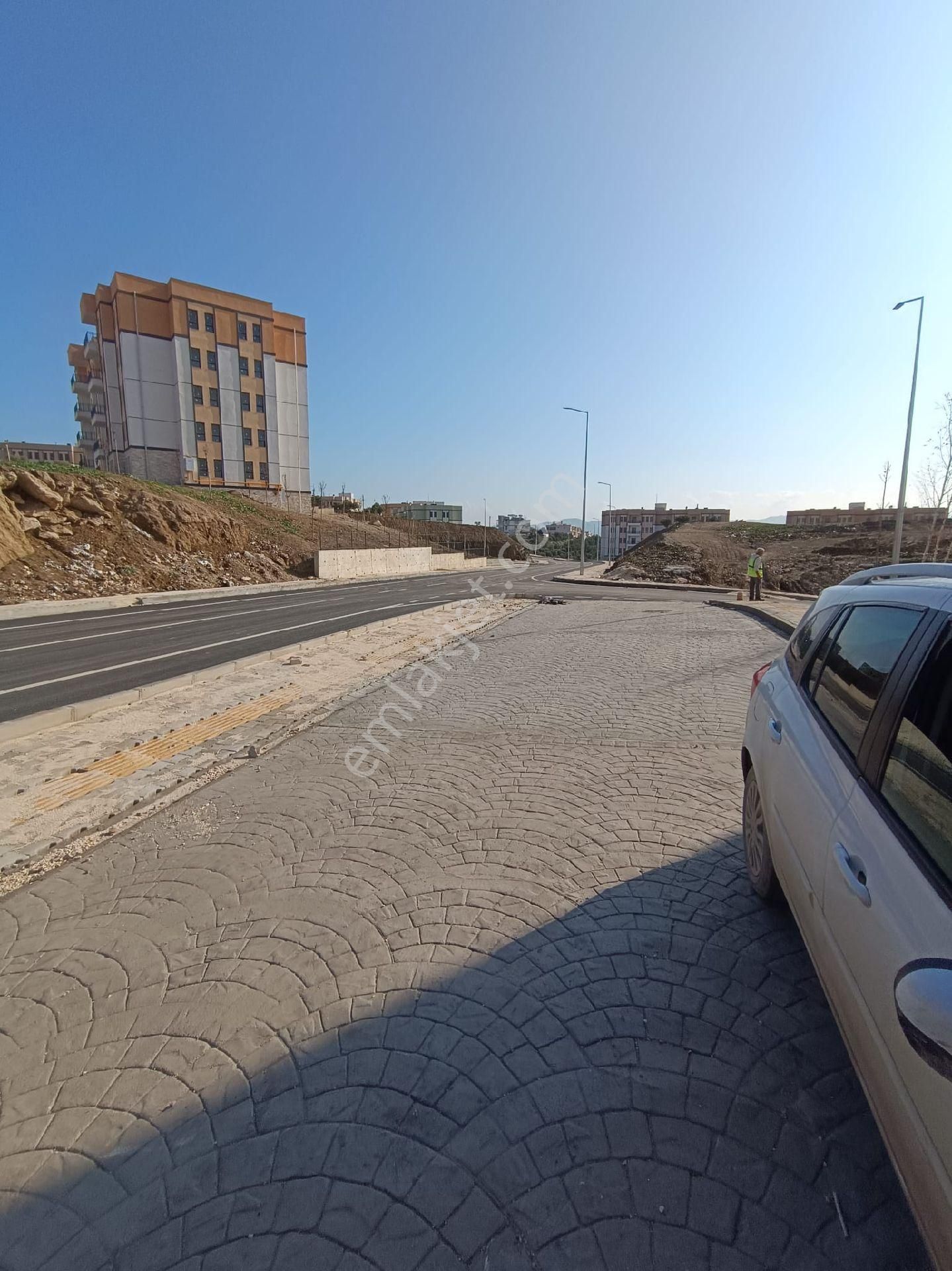 Dikmece Tokilerinde 6 Bölge 3 Etap - Görsel 33