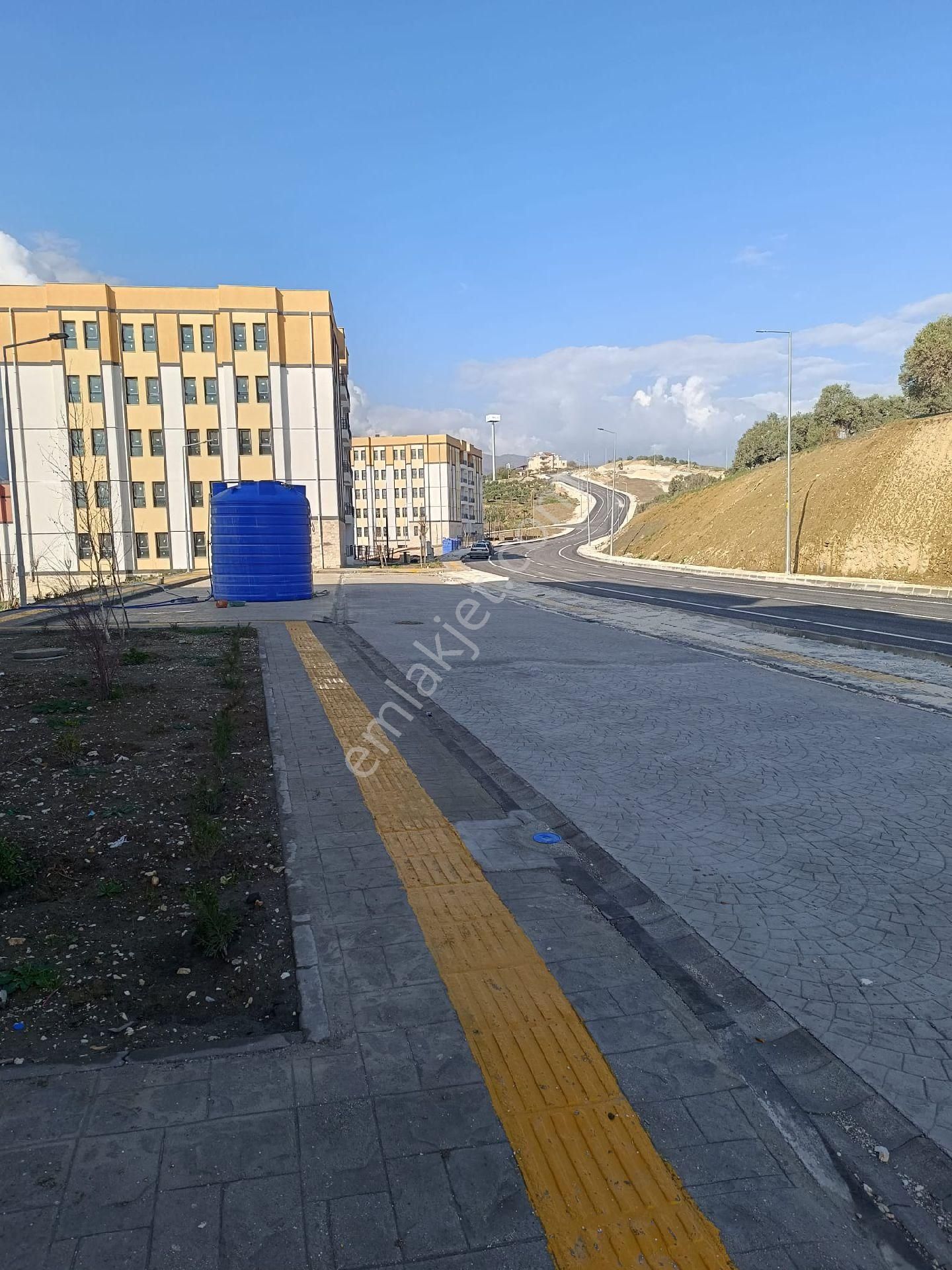 Dikmece Tokilerinde 6 Bölge 3 Etap - Görsel 34