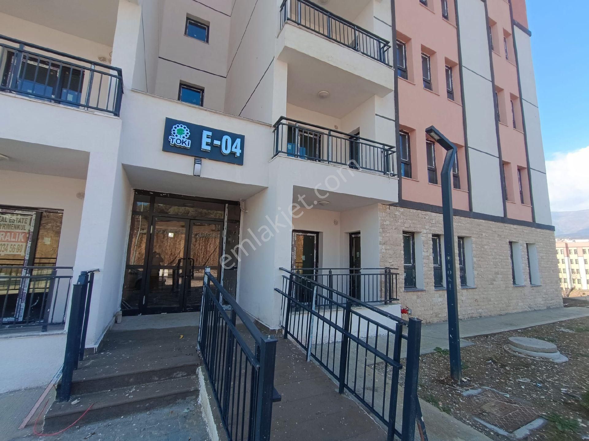 Dikmece Tokilerinde 6 Bölge 3 Etap