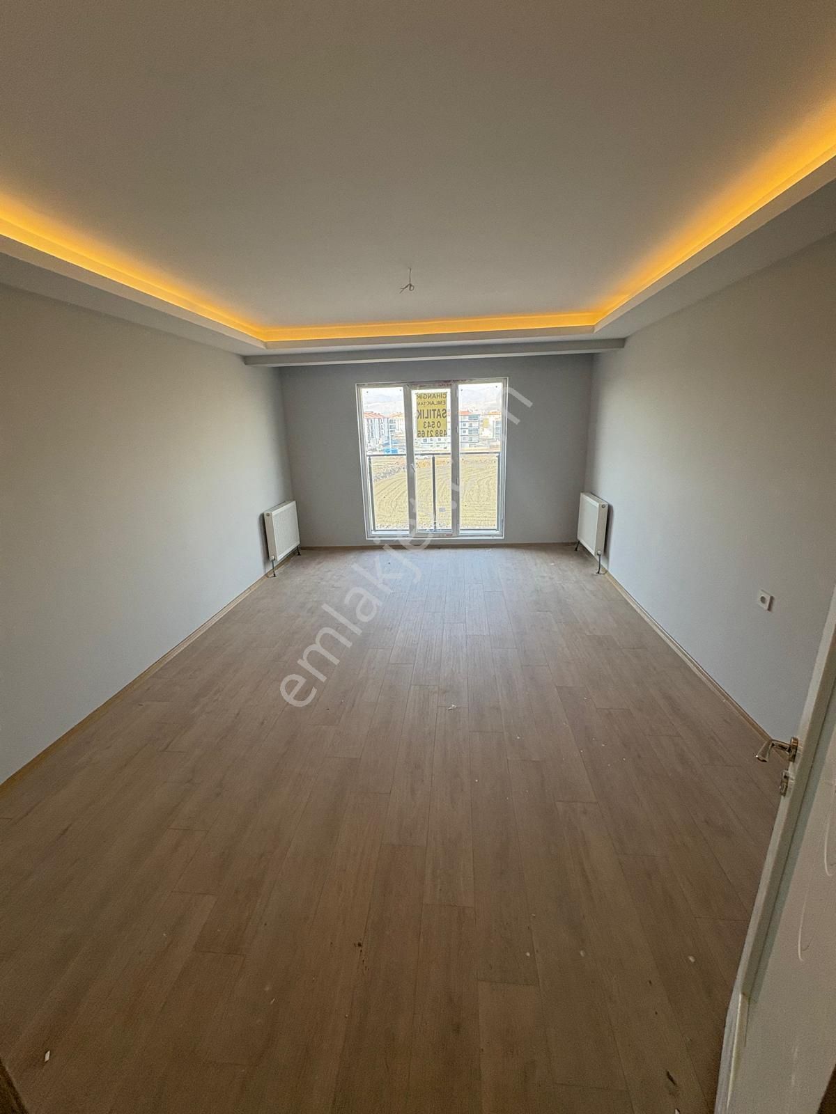 Menderes Te Sıfır Katta 3+1 - Görsel 34