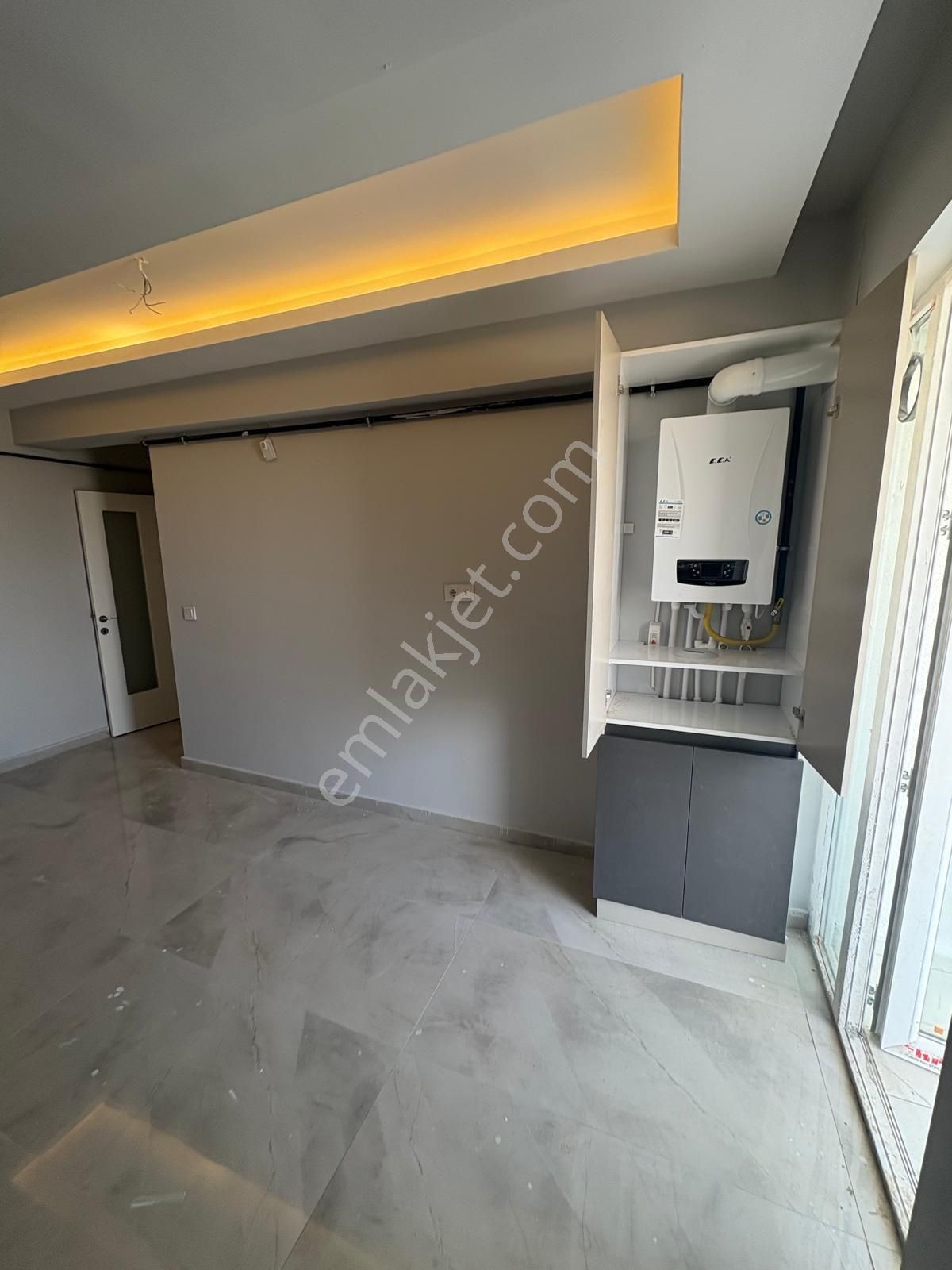 Menderes Te Sıfır Katta 3+1 - Görsel 6