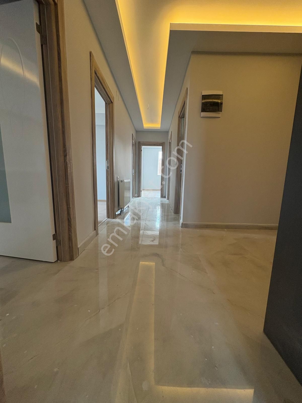 Menderes Te Sıfır Katta 3+1 - Görsel 24