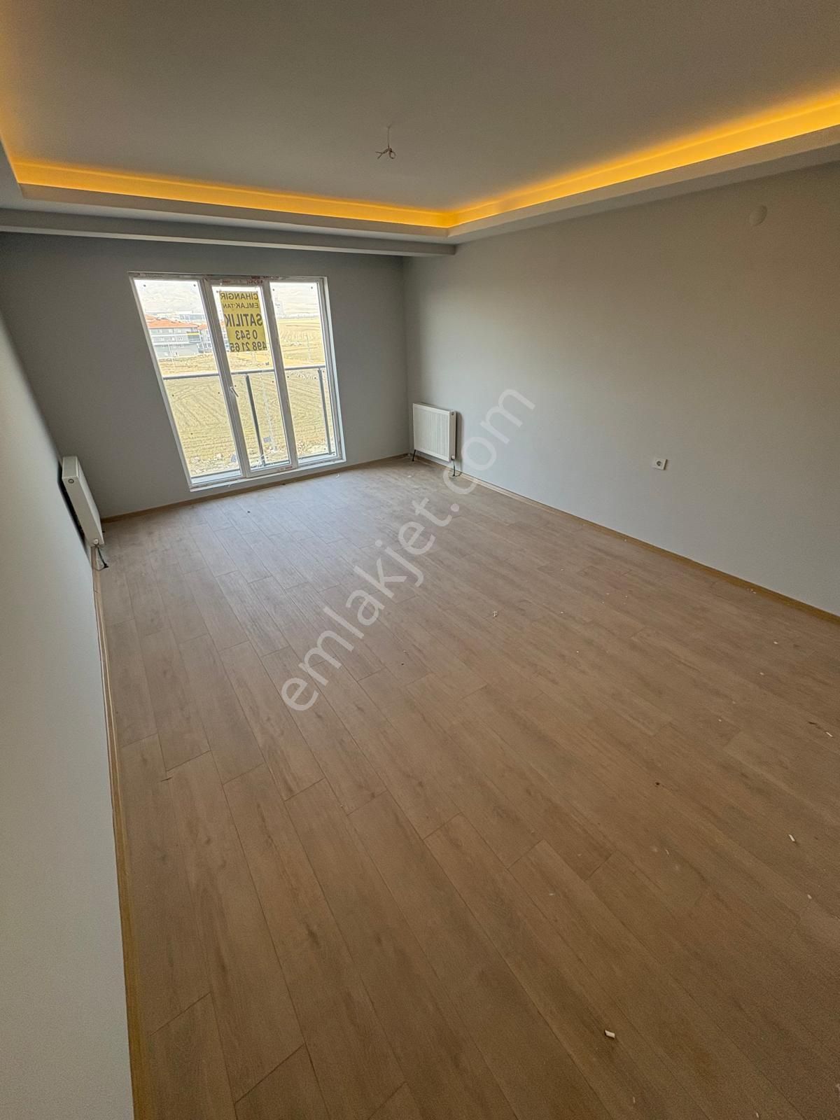 Menderes Te Sıfır Katta 3+1 - Görsel 33