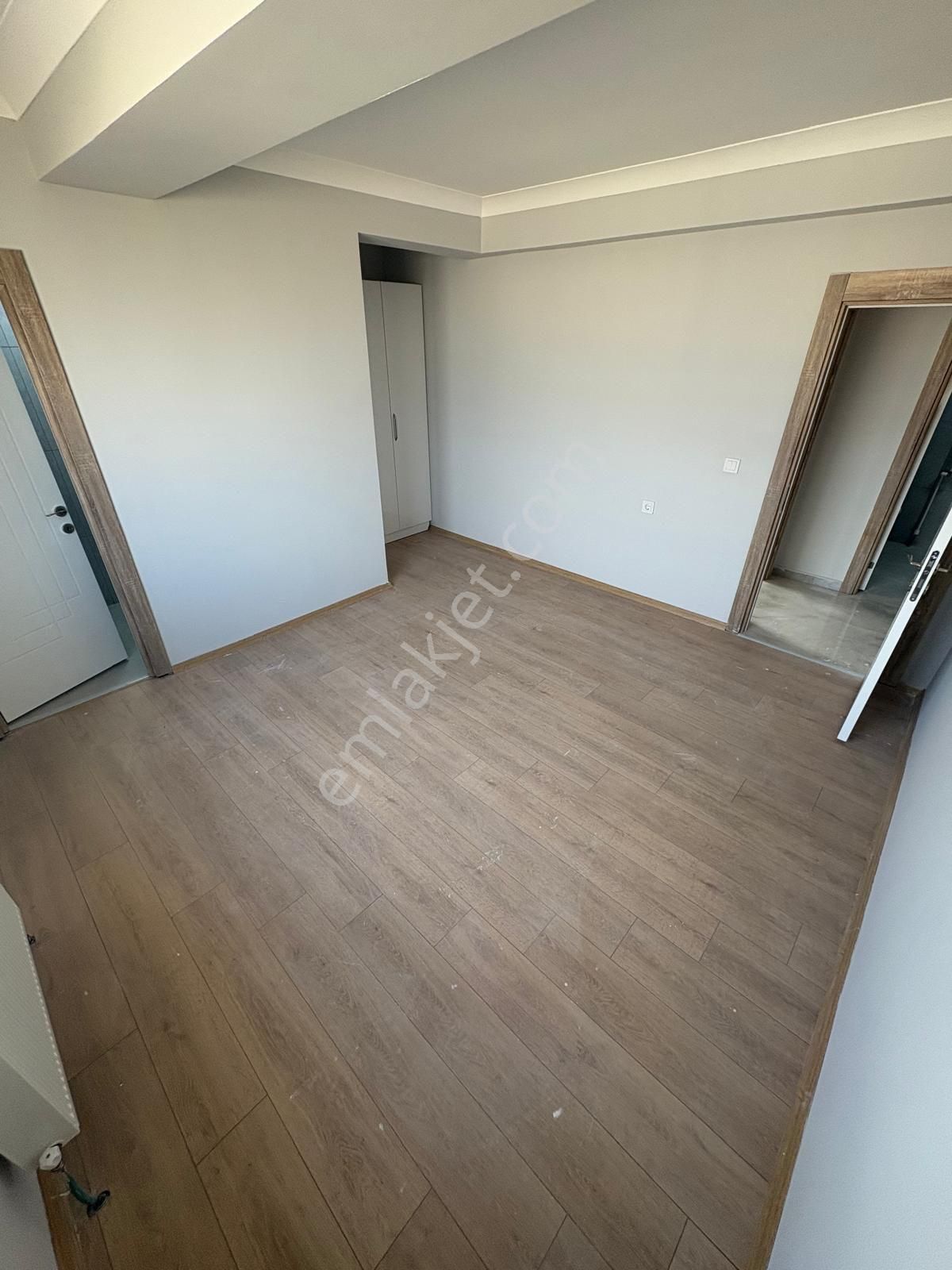 Menderes Te Sıfır Katta 3+1 - Görsel 13