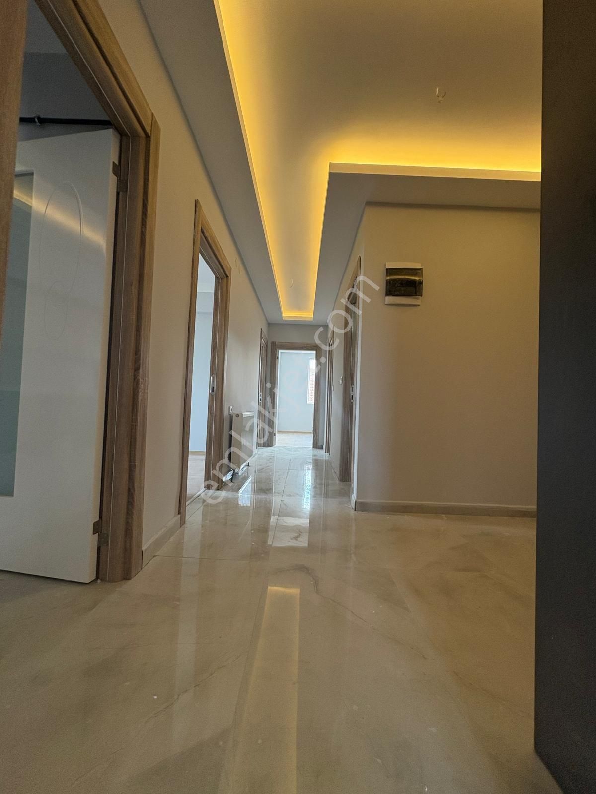 Menderes Te Sıfır Katta 3+1 - Görsel 25