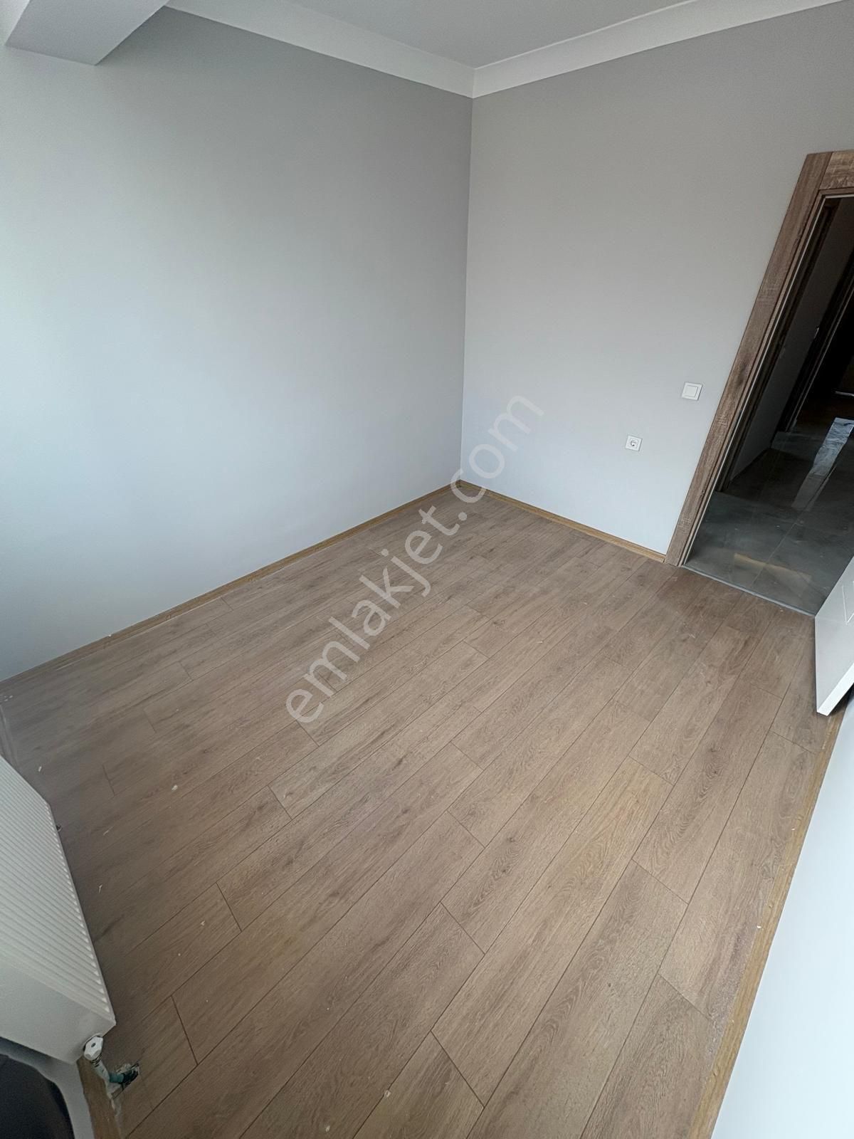 Menderes Te Sıfır Katta 3+1 - Görsel 11