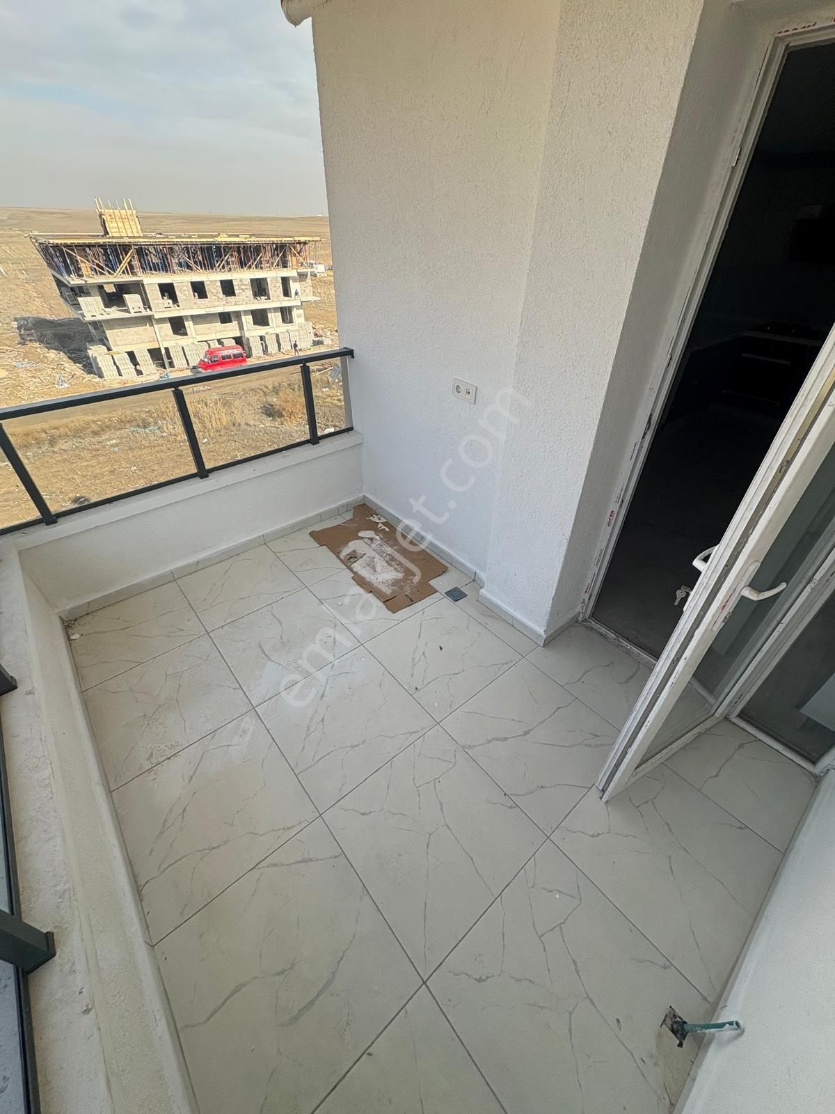 Menderes Te Sıfır Katta 3+1 - Görsel 3