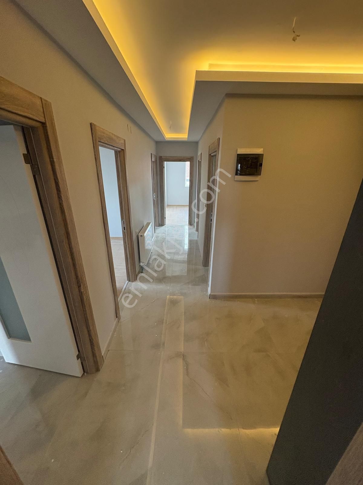 Menderes Te Sıfır Katta 3+1 - Görsel 27