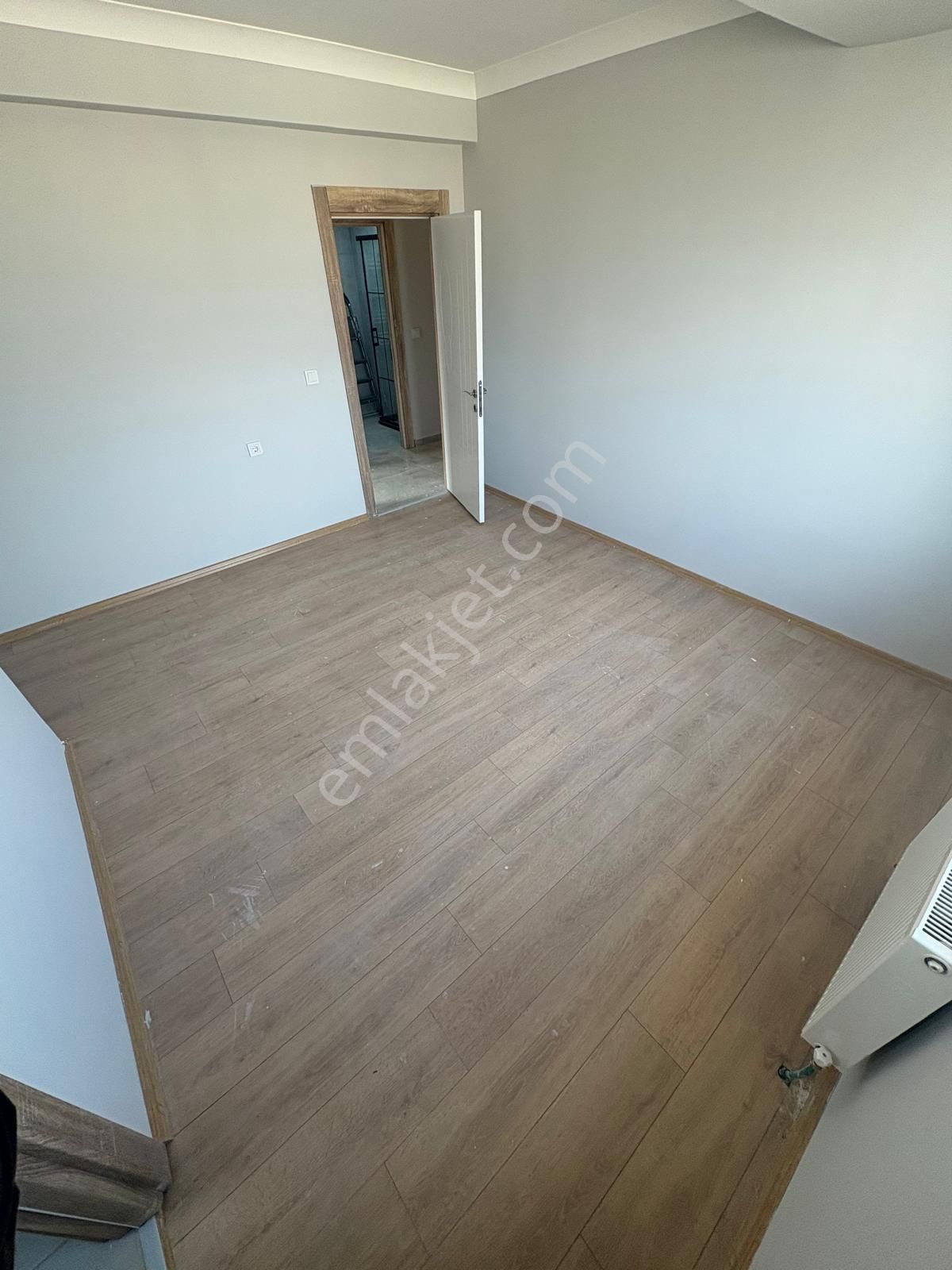 Menderes Te Sıfır Katta 3+1 - Görsel 17