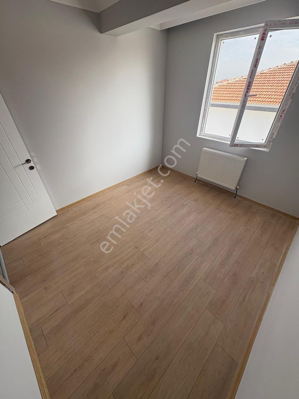 Menderes Te Sıfır Katta 3+1 - Görsel 10