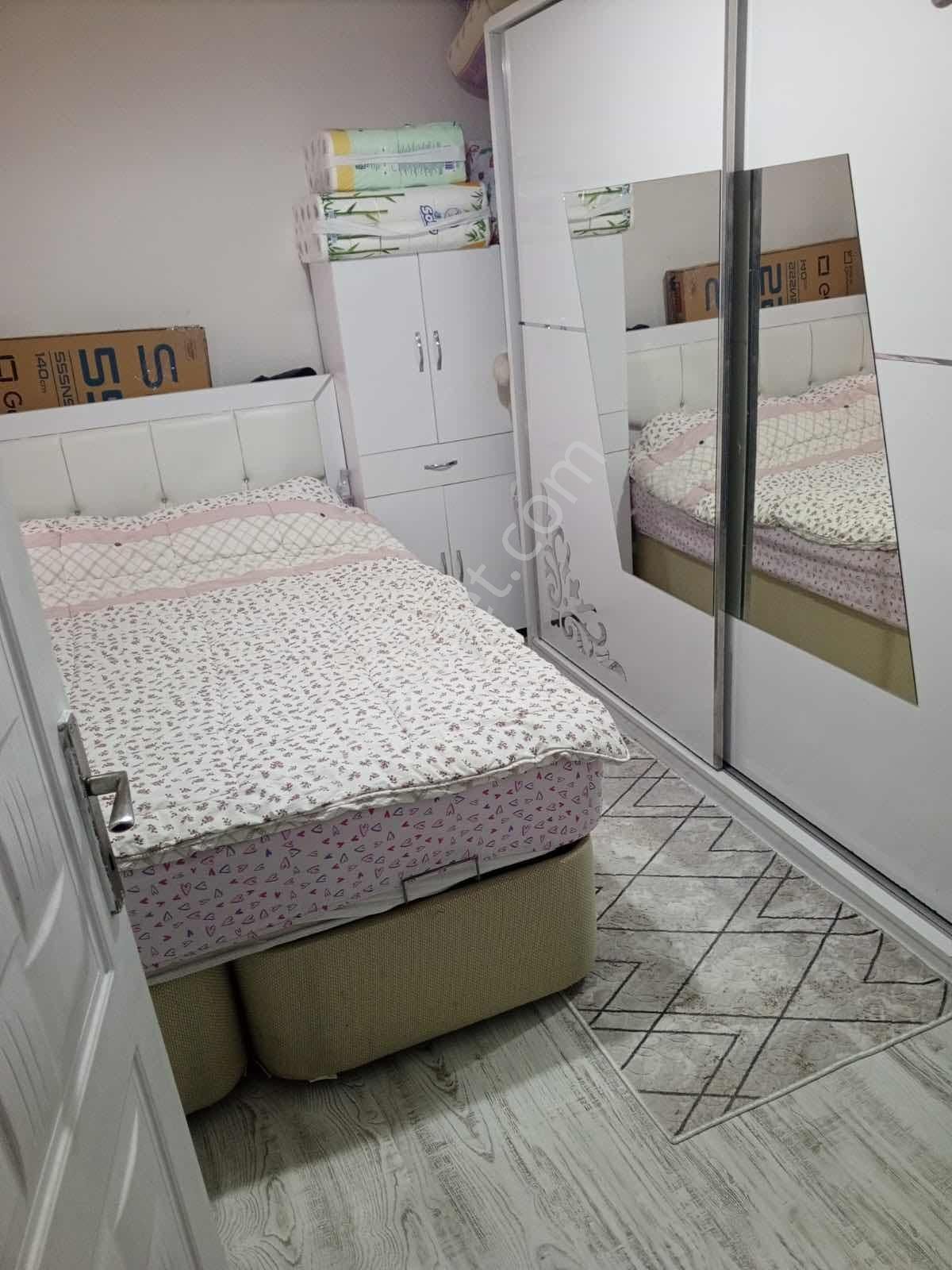 Mirya'dan Burhaniye Merkezde Satılık Daire - Görsel 6