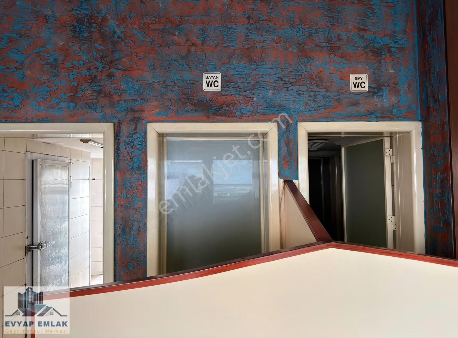 Ev-yap'tan Bahçelievler Adnan Kahveci Blv. Üzeri Devren Restoran - Görsel 4