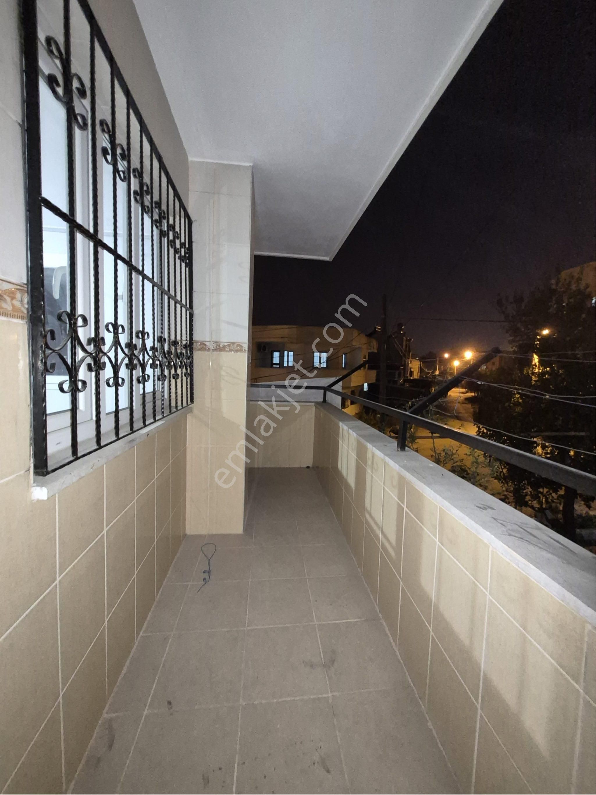 Yeşiltepede 3+1k Mutfak Hasarsız Binada Kiralık Müstakil - Görsel 5