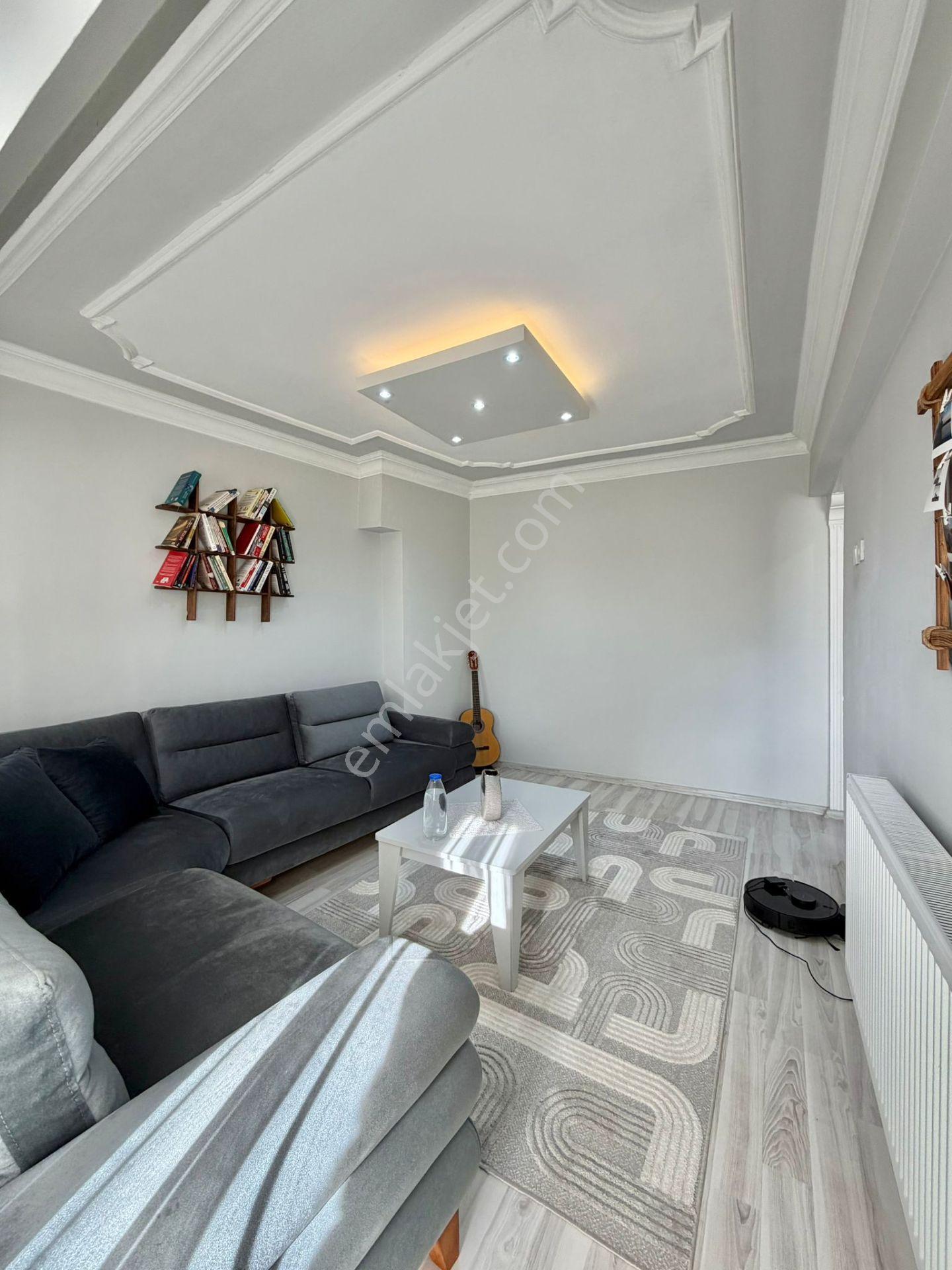 🏡sakarya Mahallesi 🏡 ✅2+1 M2 110 5 Katlının 5 Katı ❇️full Tadilatlı Özelikli - Görsel 14