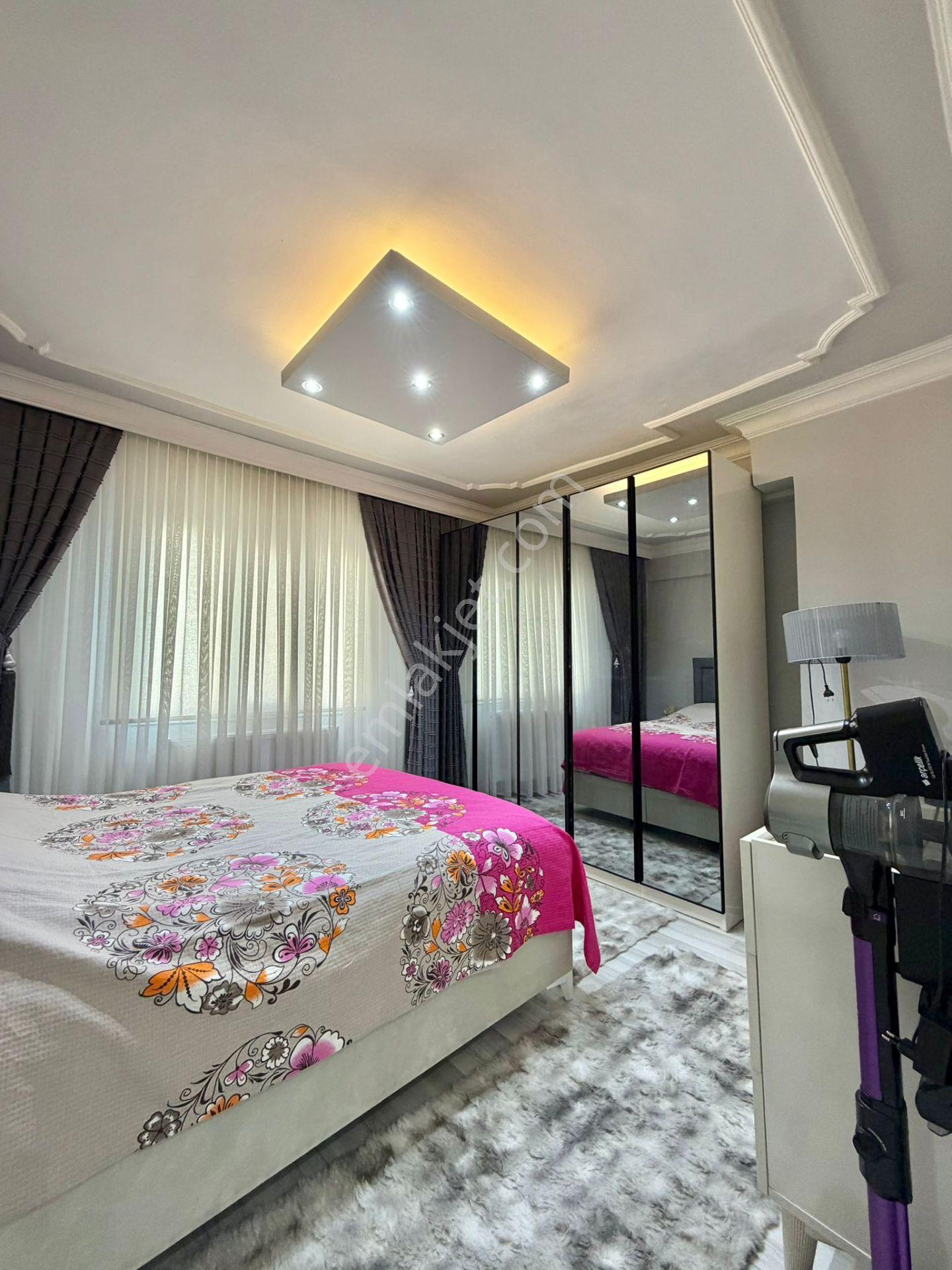 🏡sakarya Mahallesi 🏡 ✅2+1 M2 110 5 Katlının 5 Katı ❇️full Tadilatlı Özelikli - Görsel 9