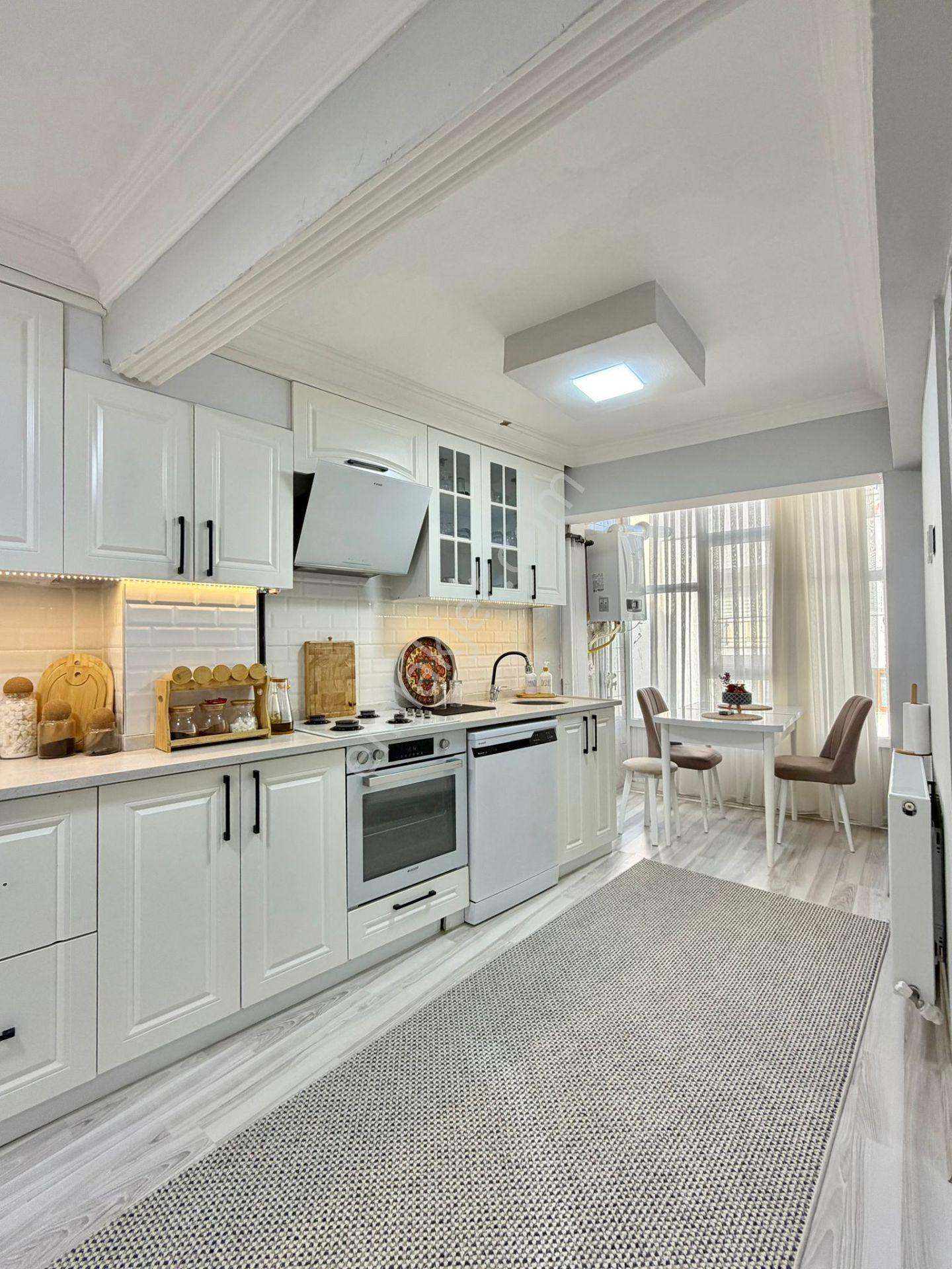 🏡sakarya Mahallesi 🏡 ✅2+1 M2 110 5 Katlının 5 Katı ❇️full Tadilatlı Özelikli - Görsel 11