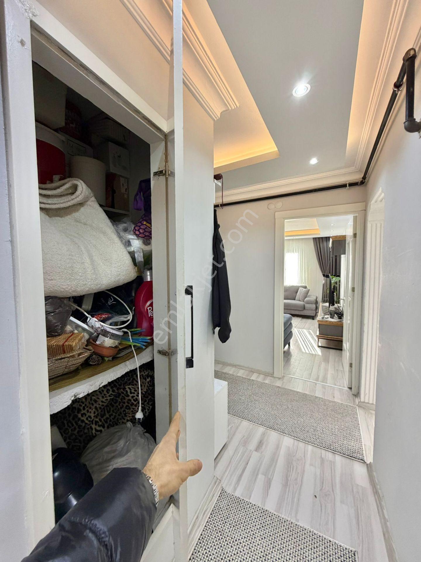 🏡sakarya Mahallesi 🏡 ✅2+1 M2 110 5 Katlının 5 Katı ❇️full Tadilatlı Özelikli - Görsel 5