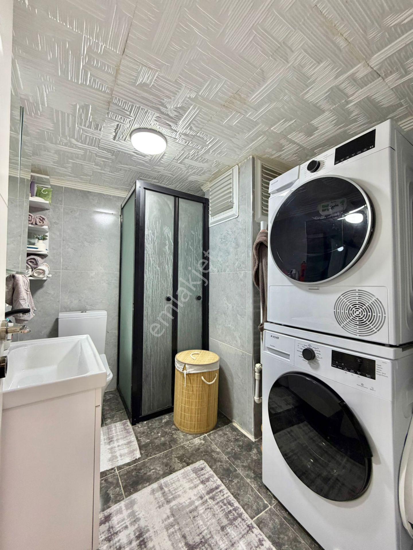 🏡sakarya Mahallesi 🏡 ✅2+1 M2 110 5 Katlının 5 Katı ❇️full Tadilatlı Özelikli - Görsel 10